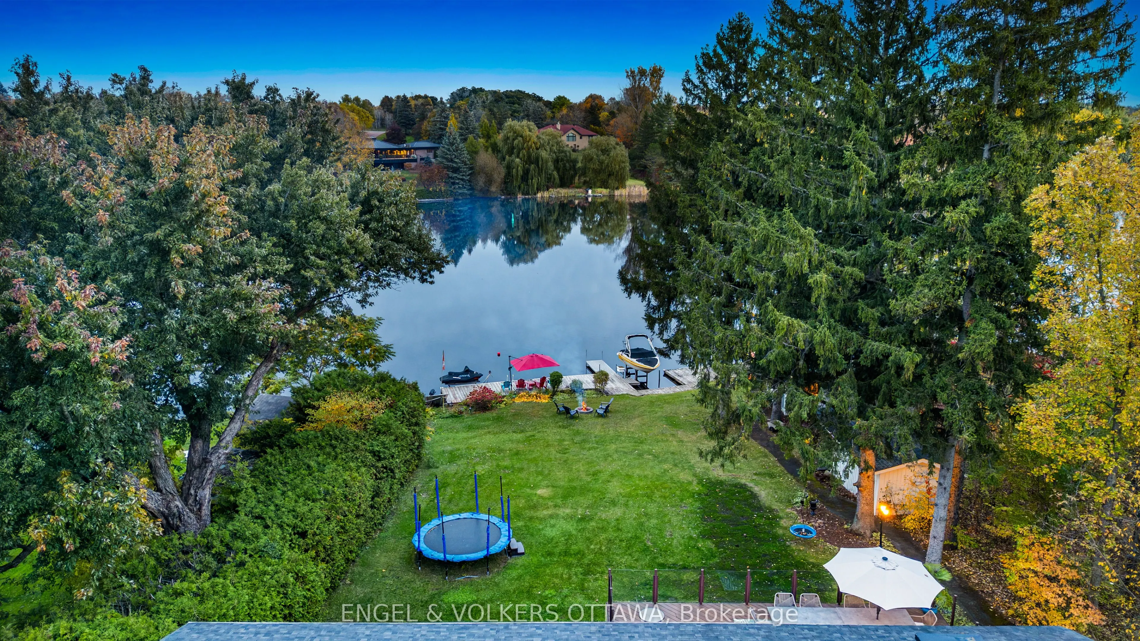 1073 Island View Drive