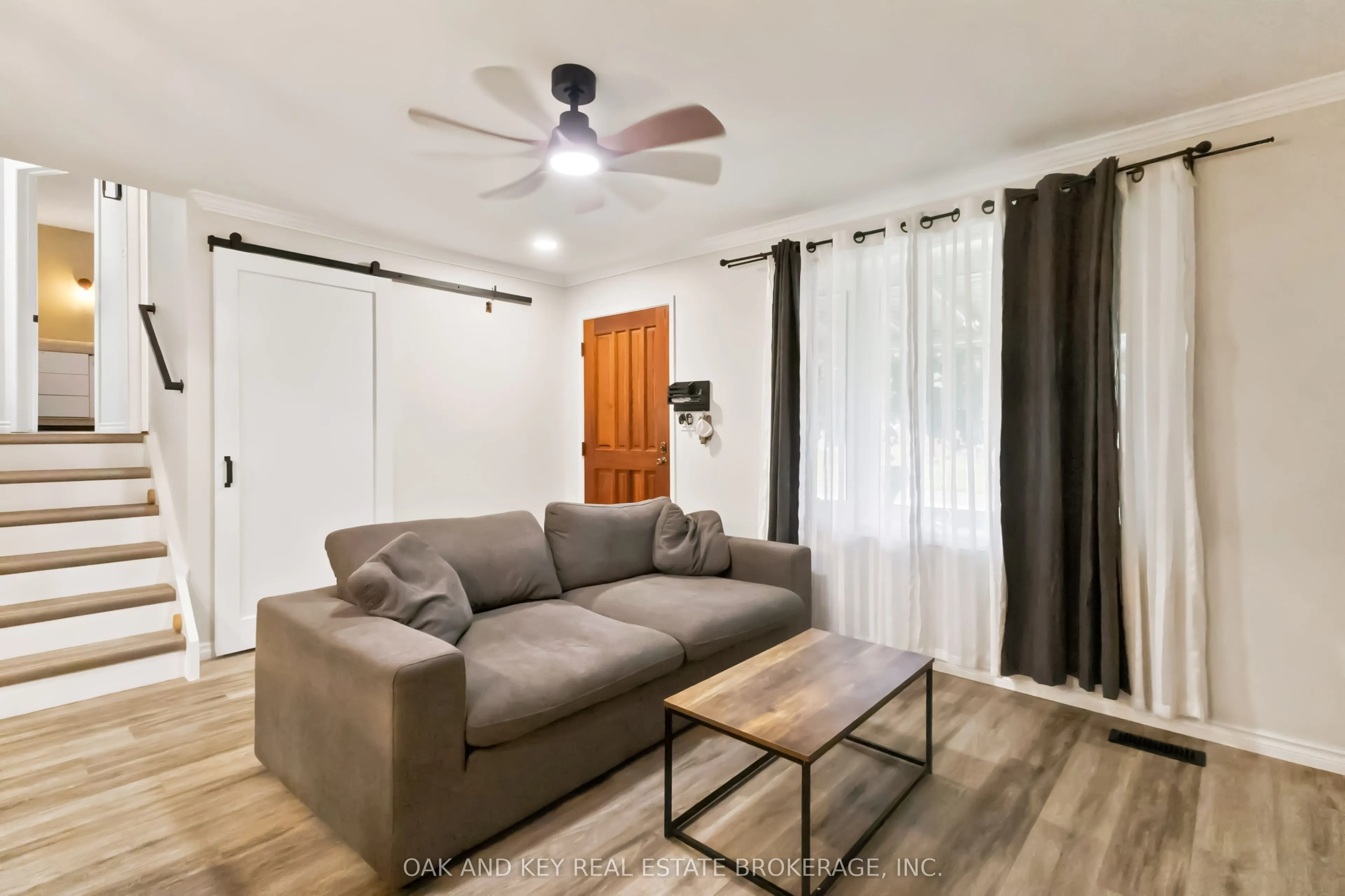1 Vanier Place