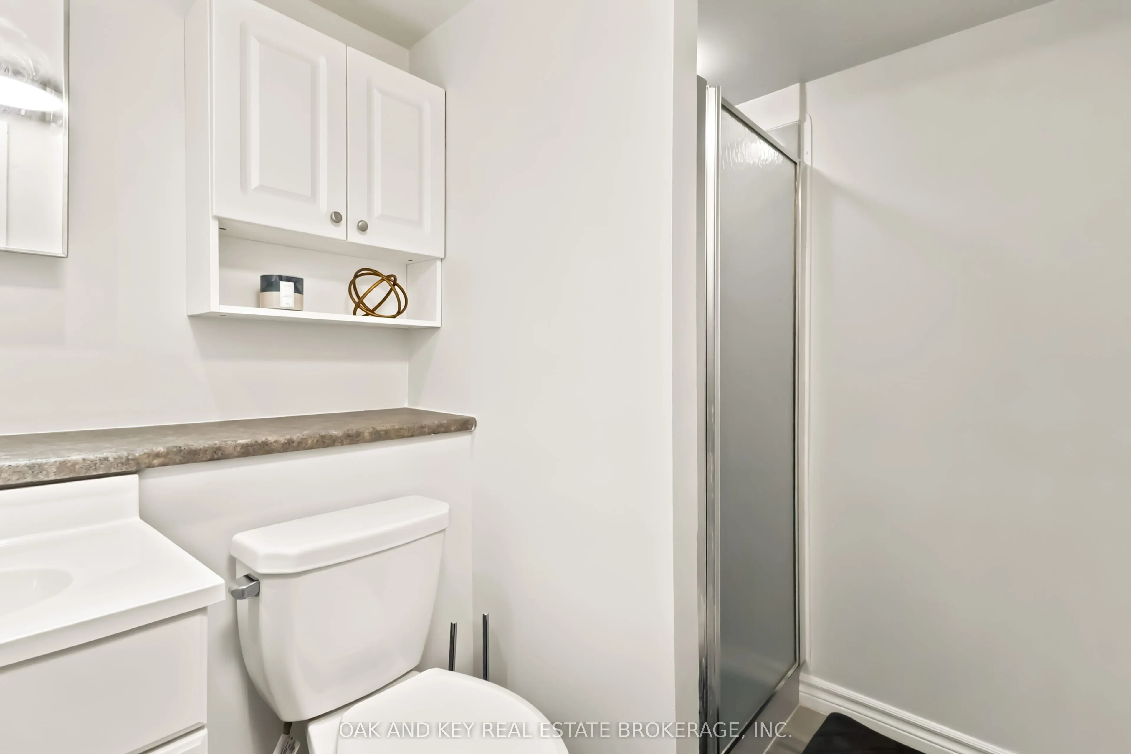 1 Vanier Place