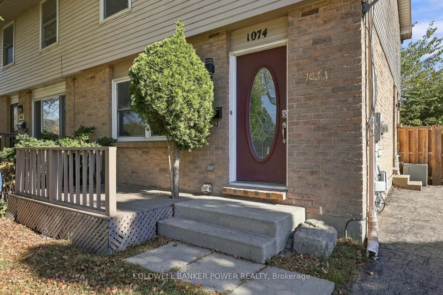 1074 Blanchard Road