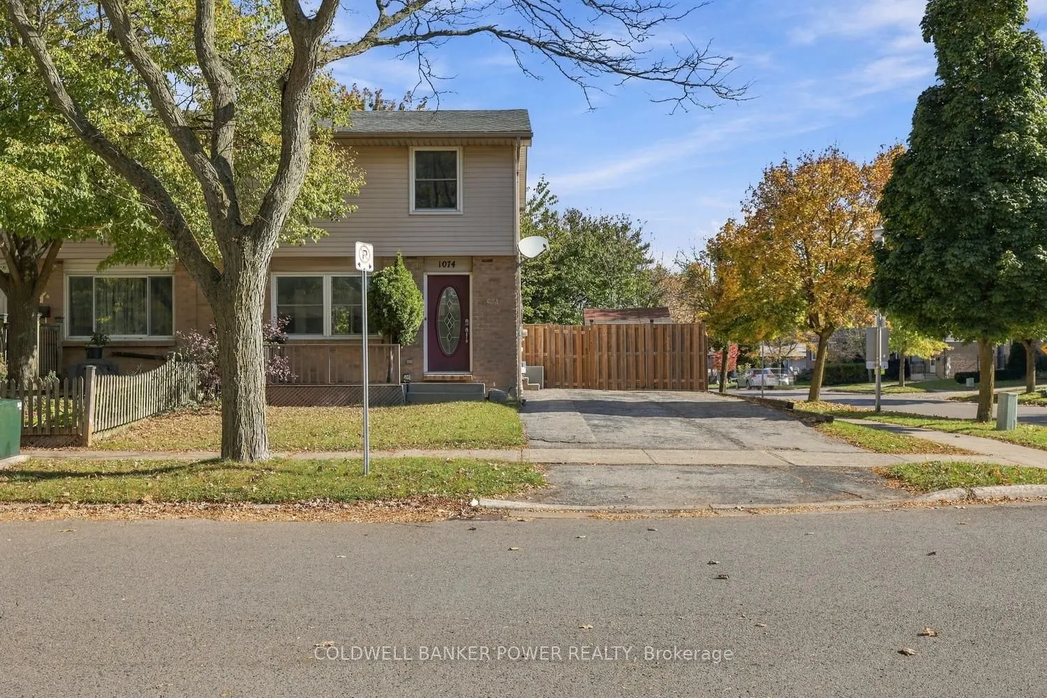1074 Blanchard Road