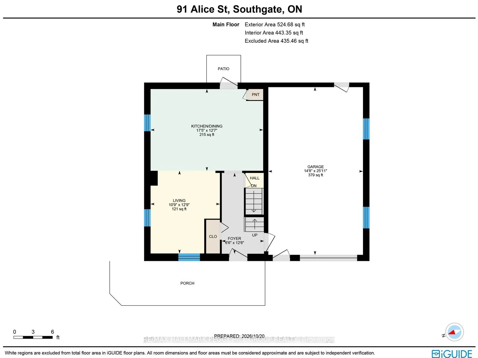 91 Alice Street