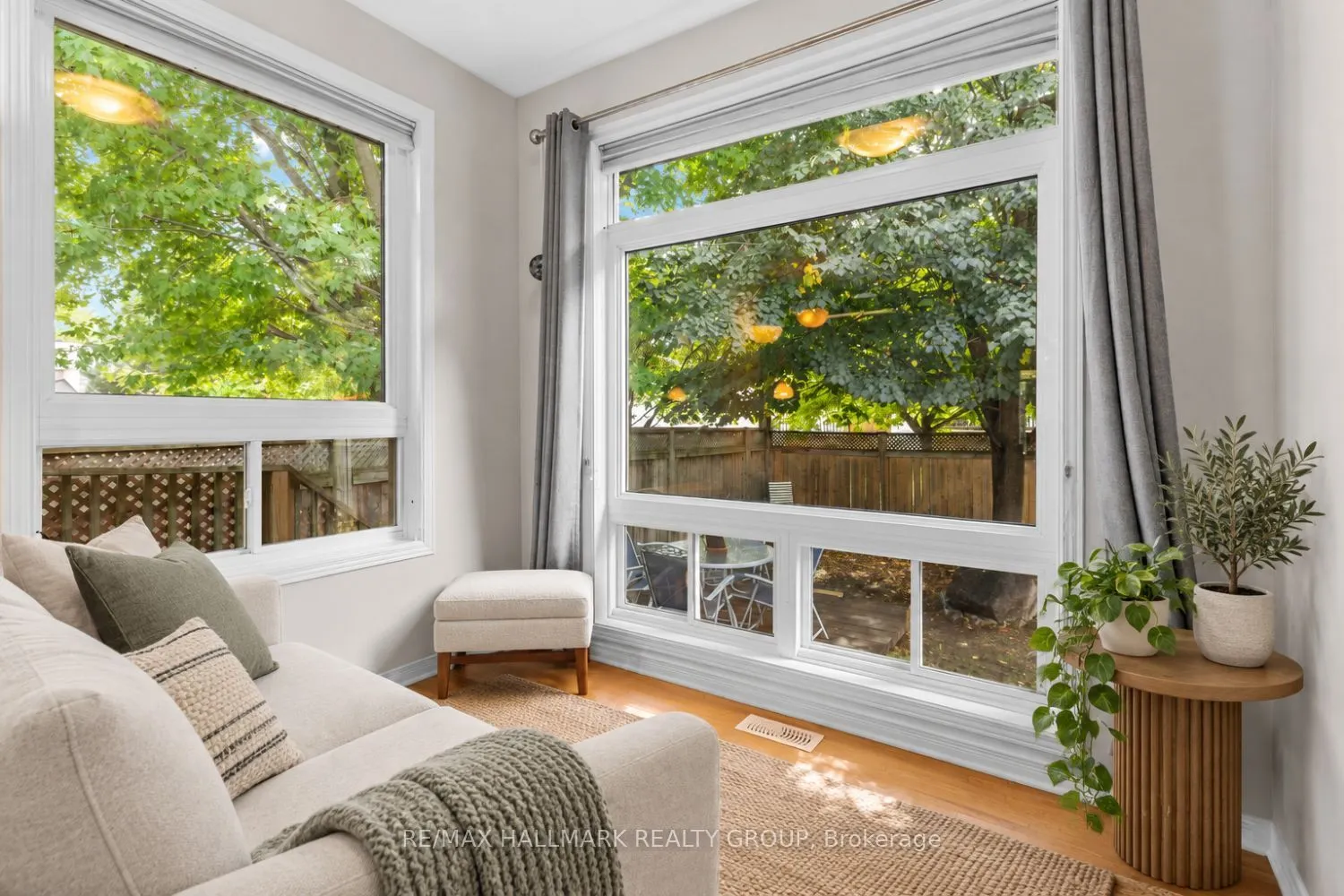 5 Rayburn Street