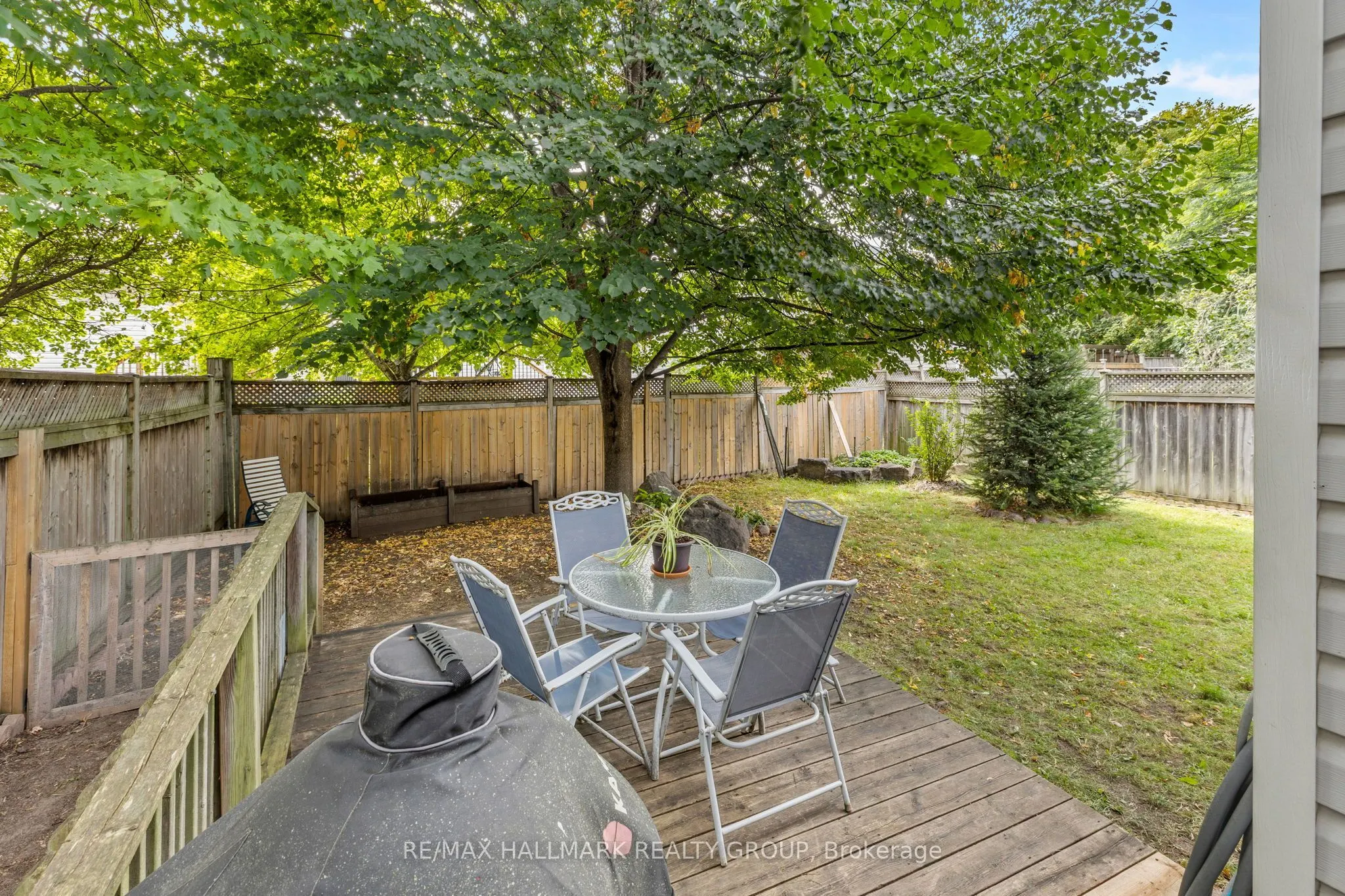 5 Rayburn Street