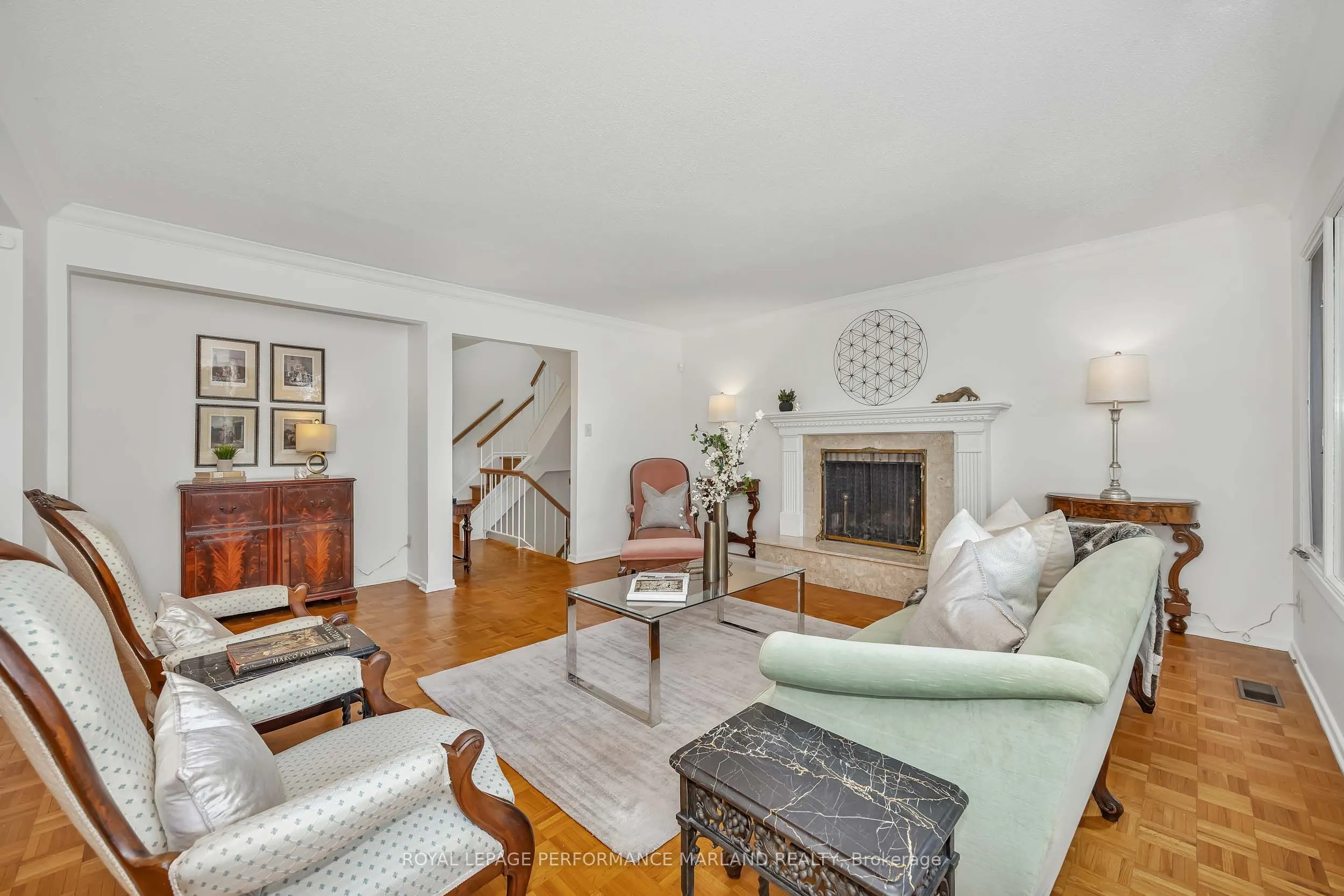 31 Aylen Avenue
