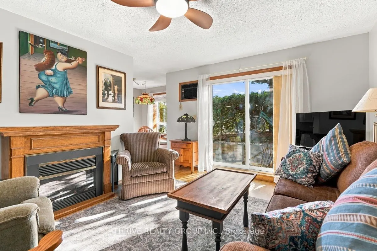 8 Lake Road #104