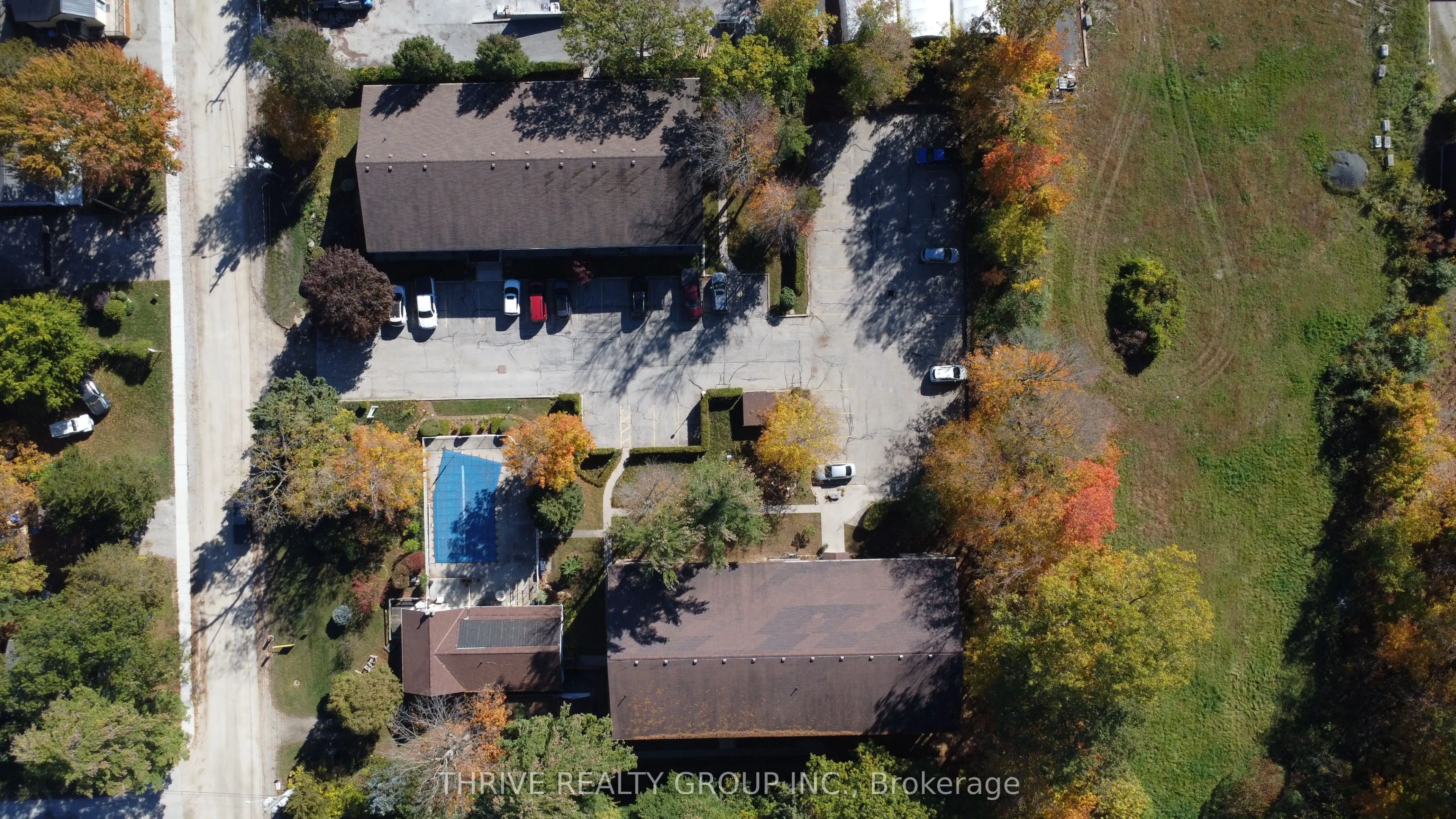 8 Lake Road #104