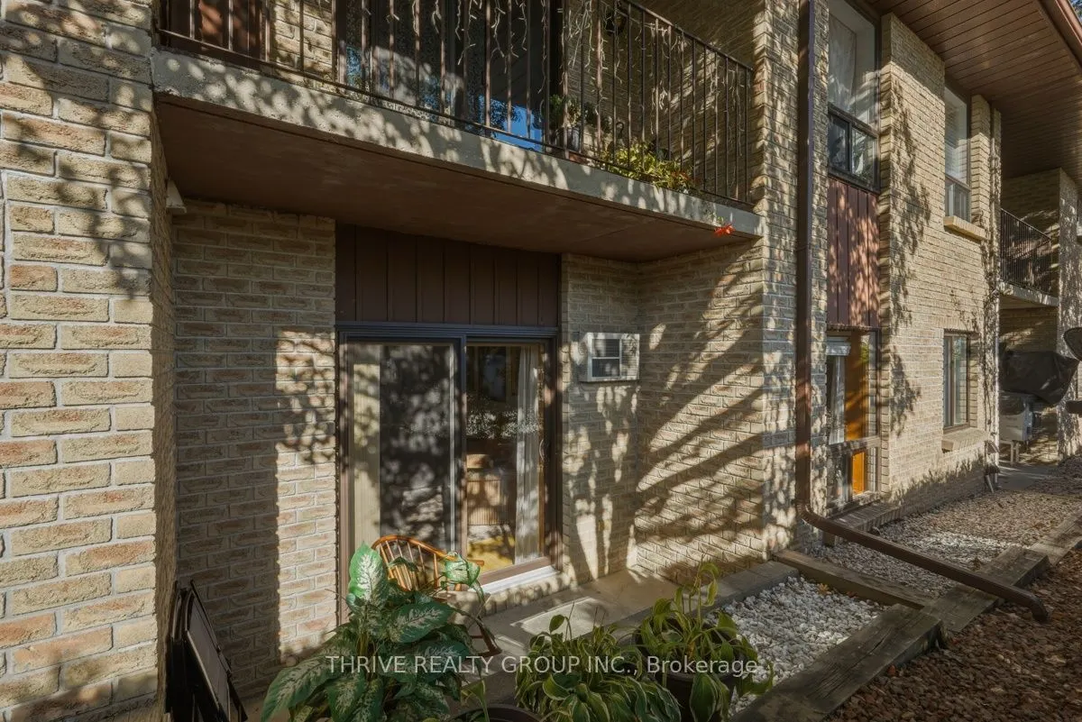 8 Lake Road #104