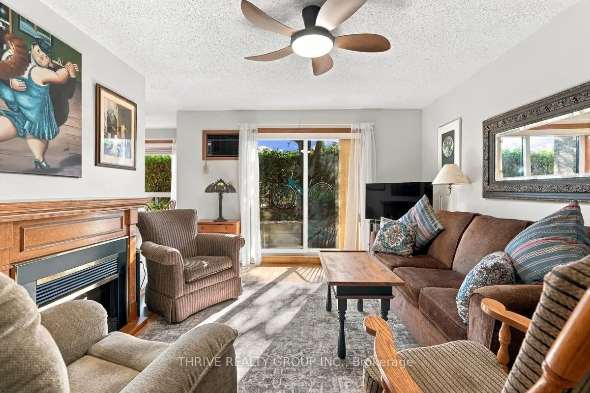 8 Lake Road #104