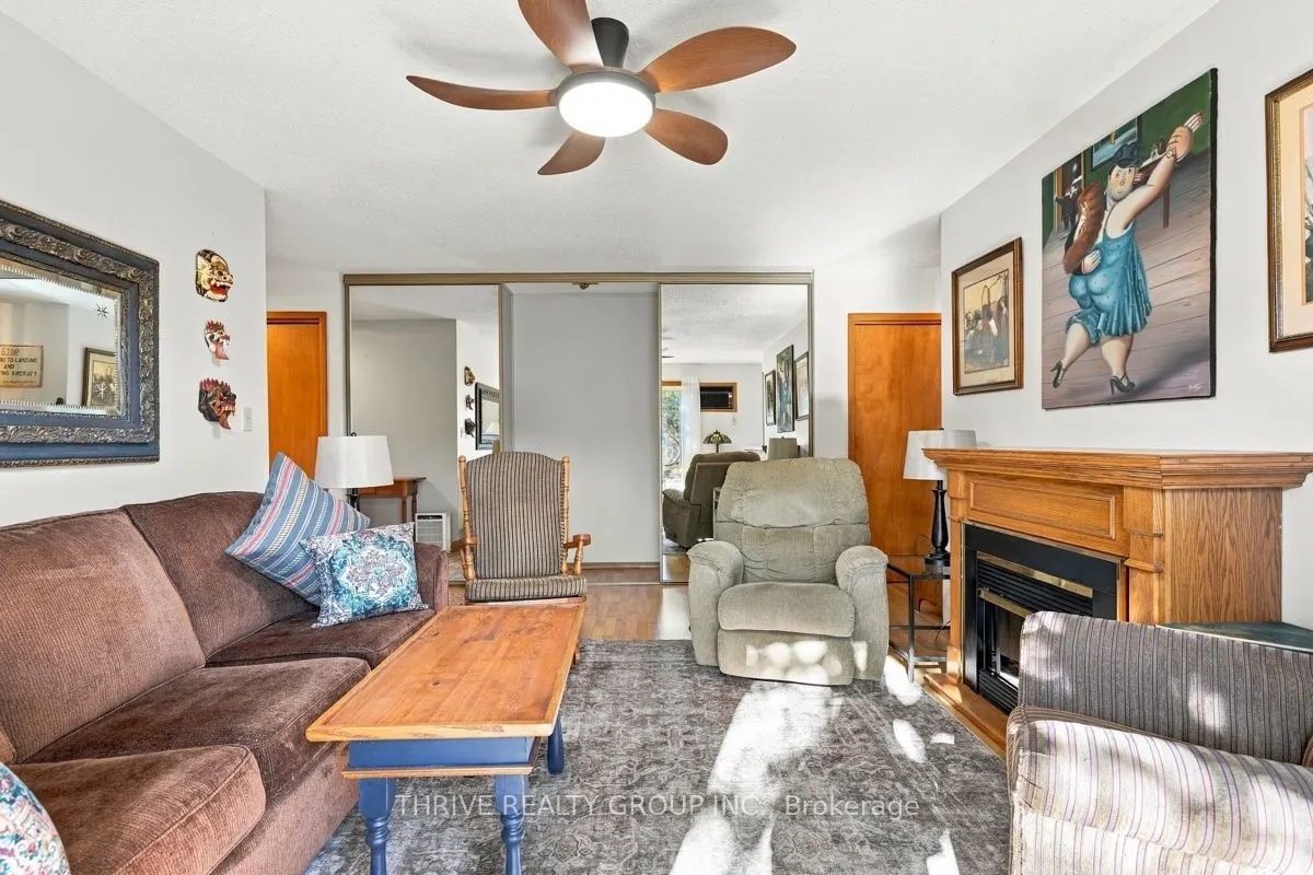 8 Lake Road #104