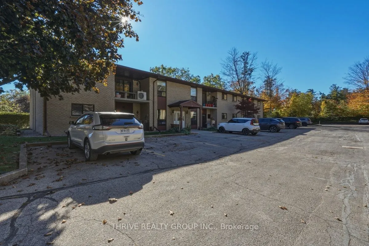 8 Lake Road #104