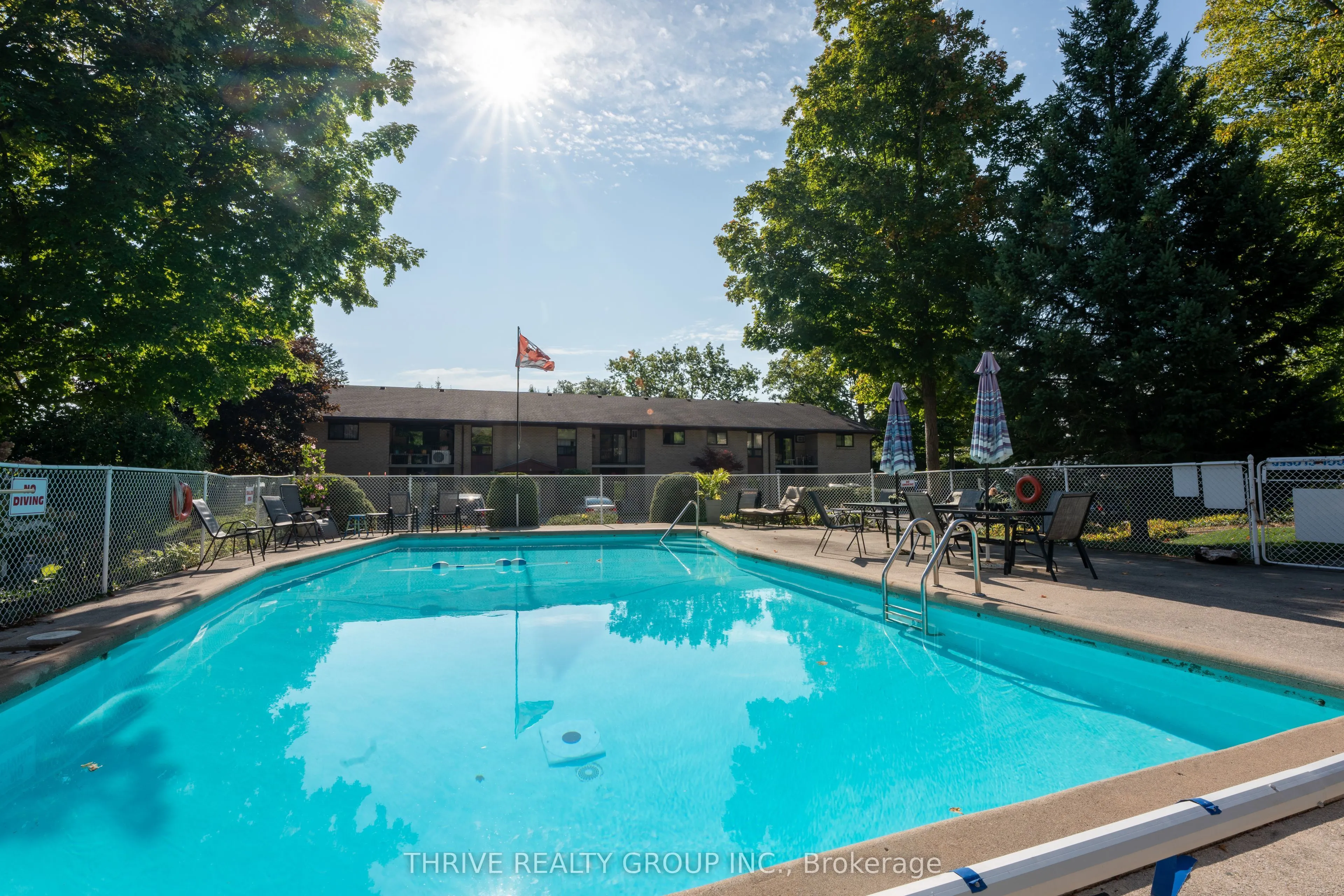 8 Lake Road #104