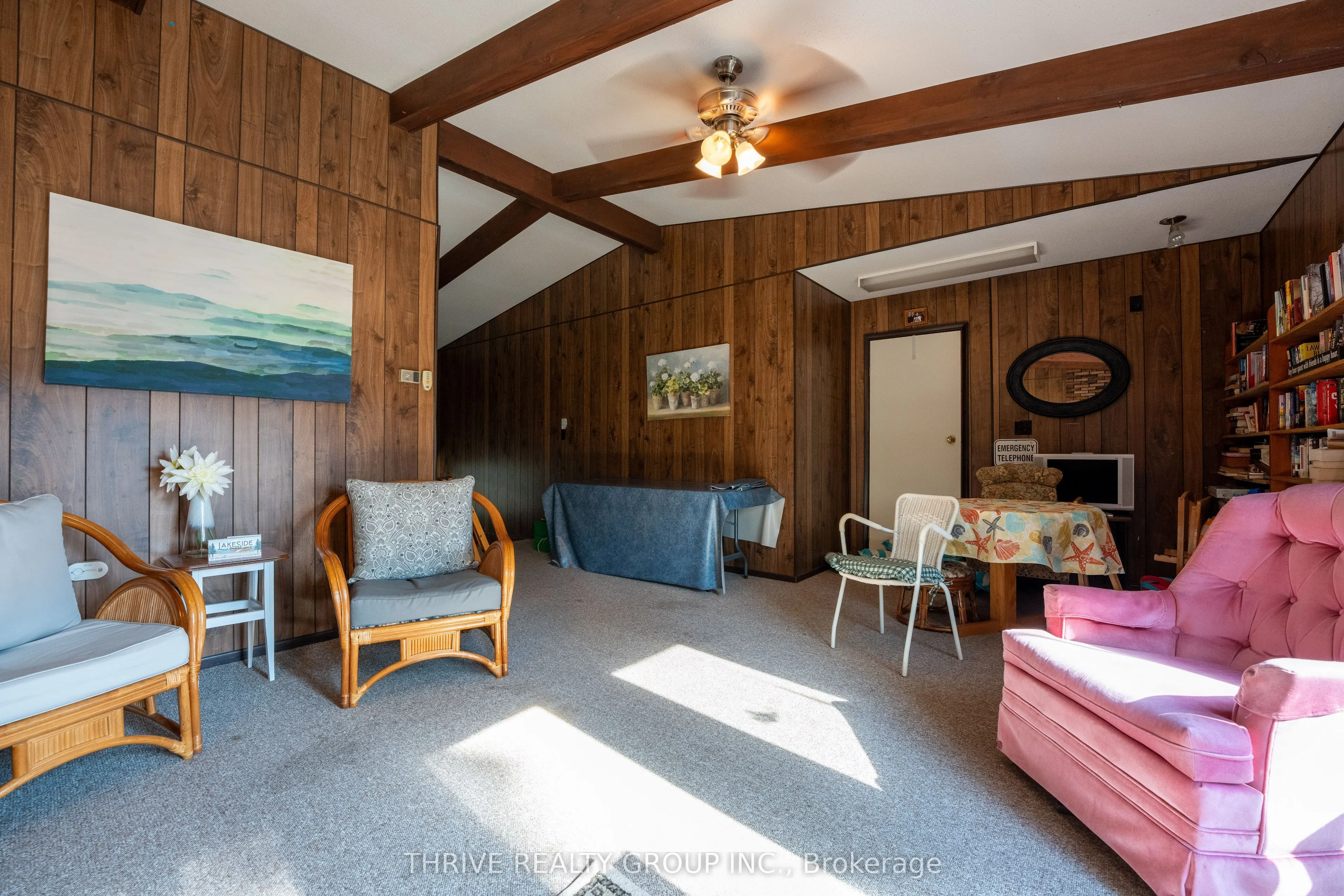 8 Lake Road #104