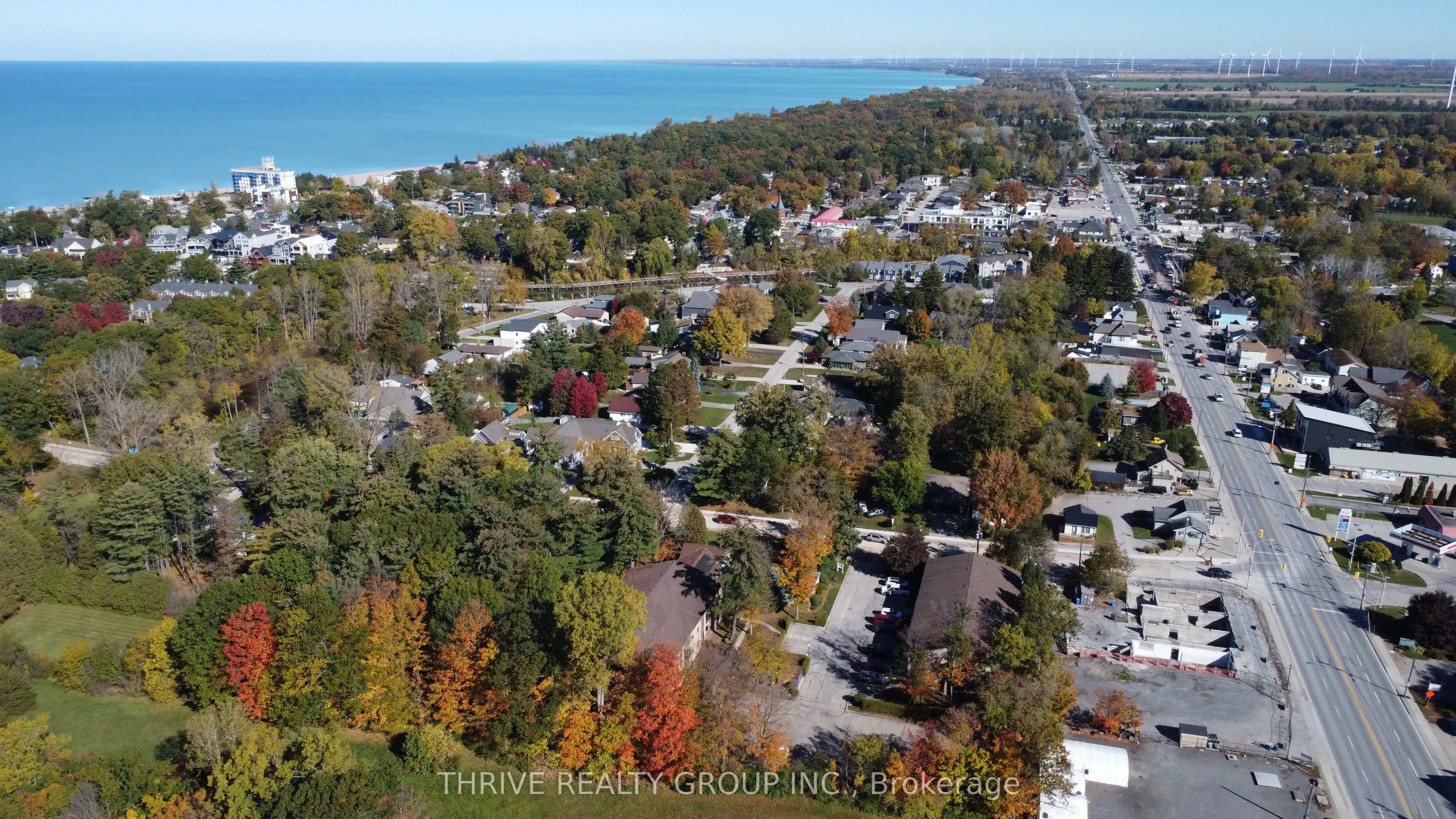 8 Lake Road #104