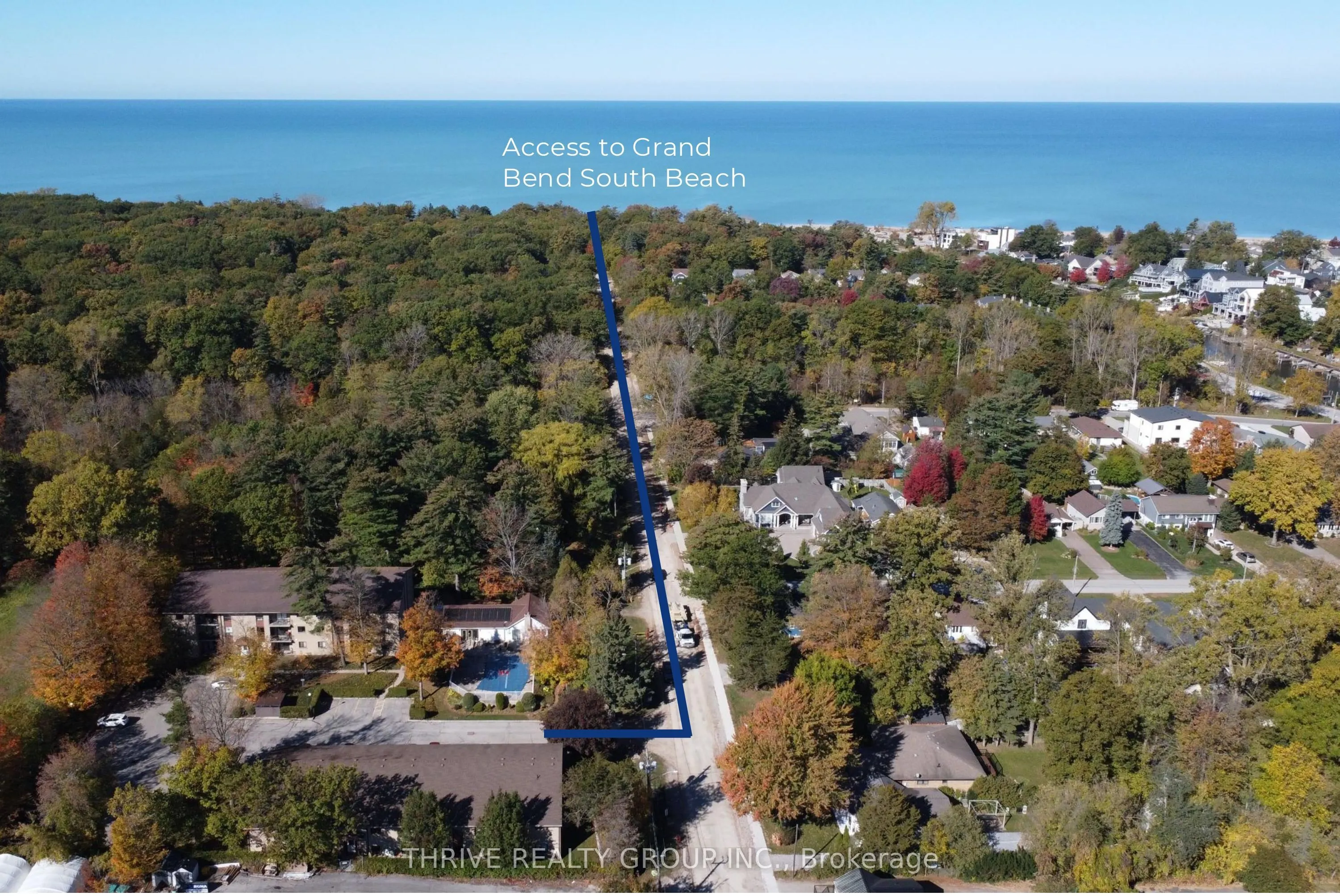 8 Lake Road #104