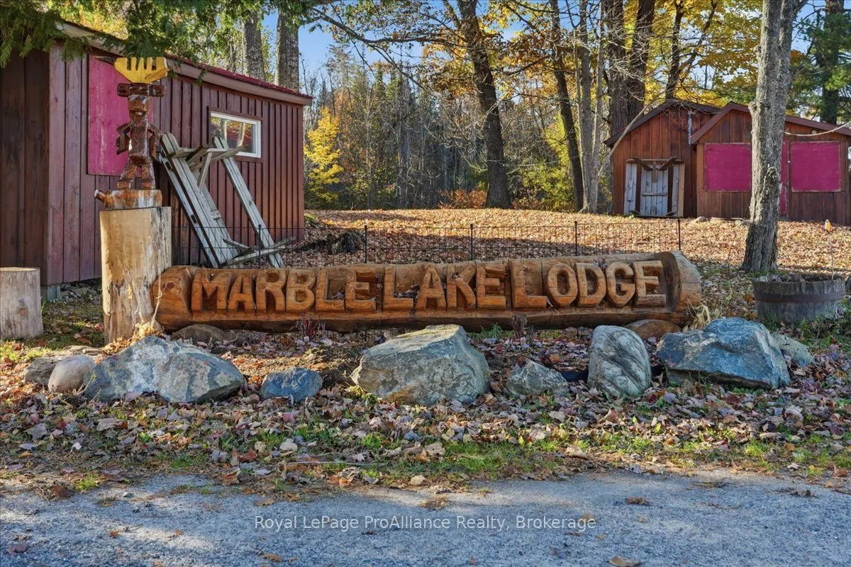 1005 Marble Lake Road