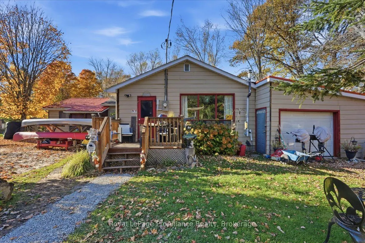 1005 Marble Lake Road