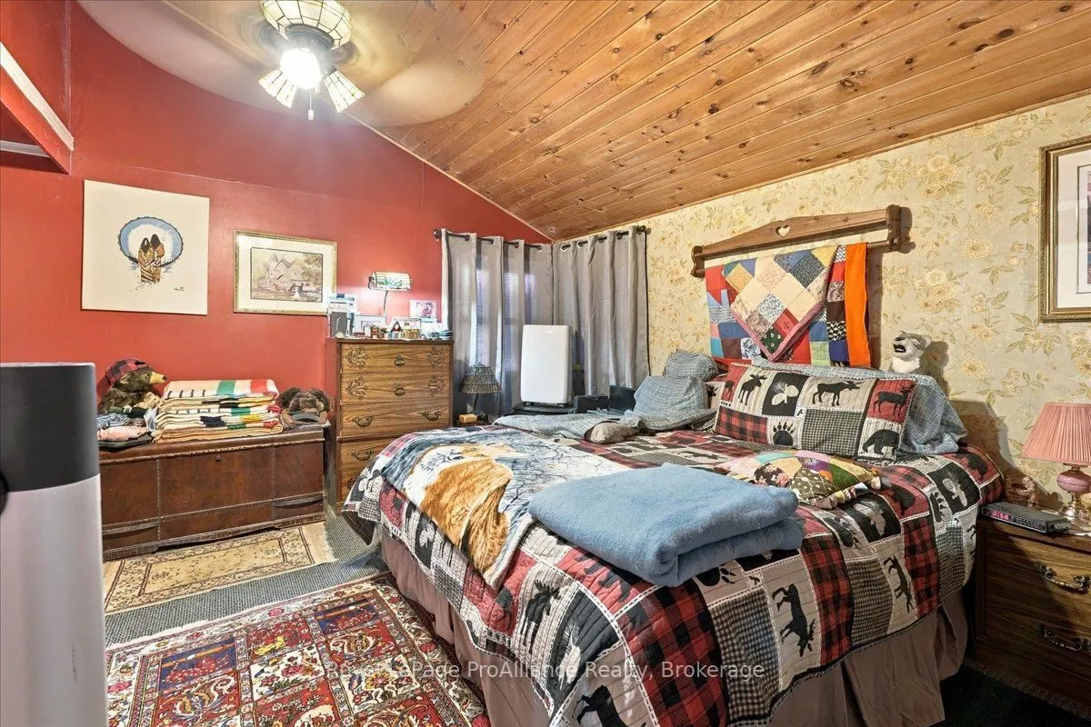 1005 Marble Lake Road