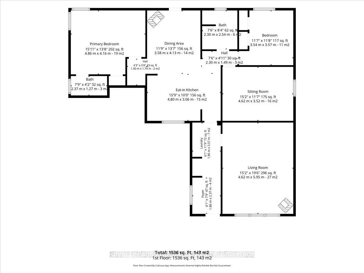 1005 Marble Lake Road