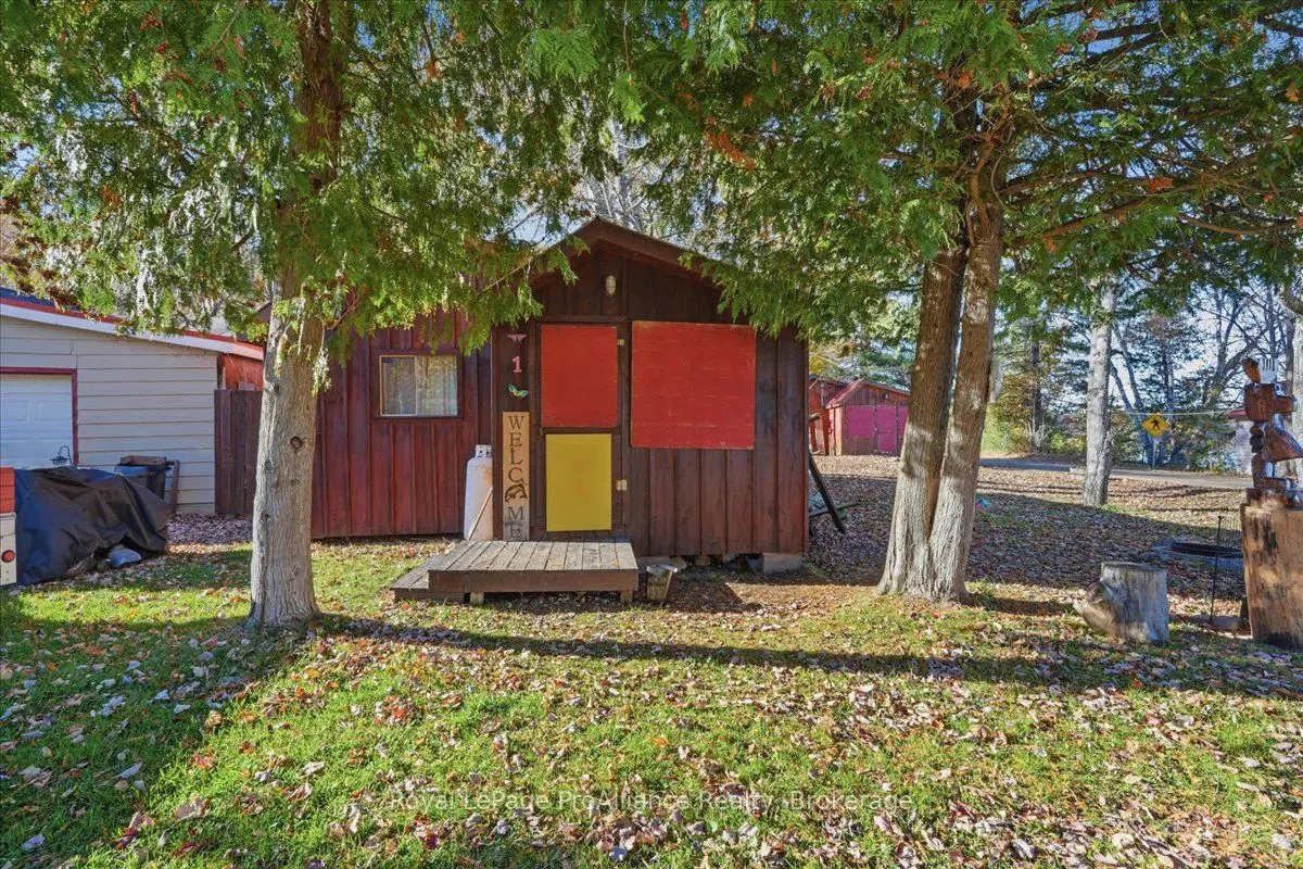 1005 Marble Lake Road