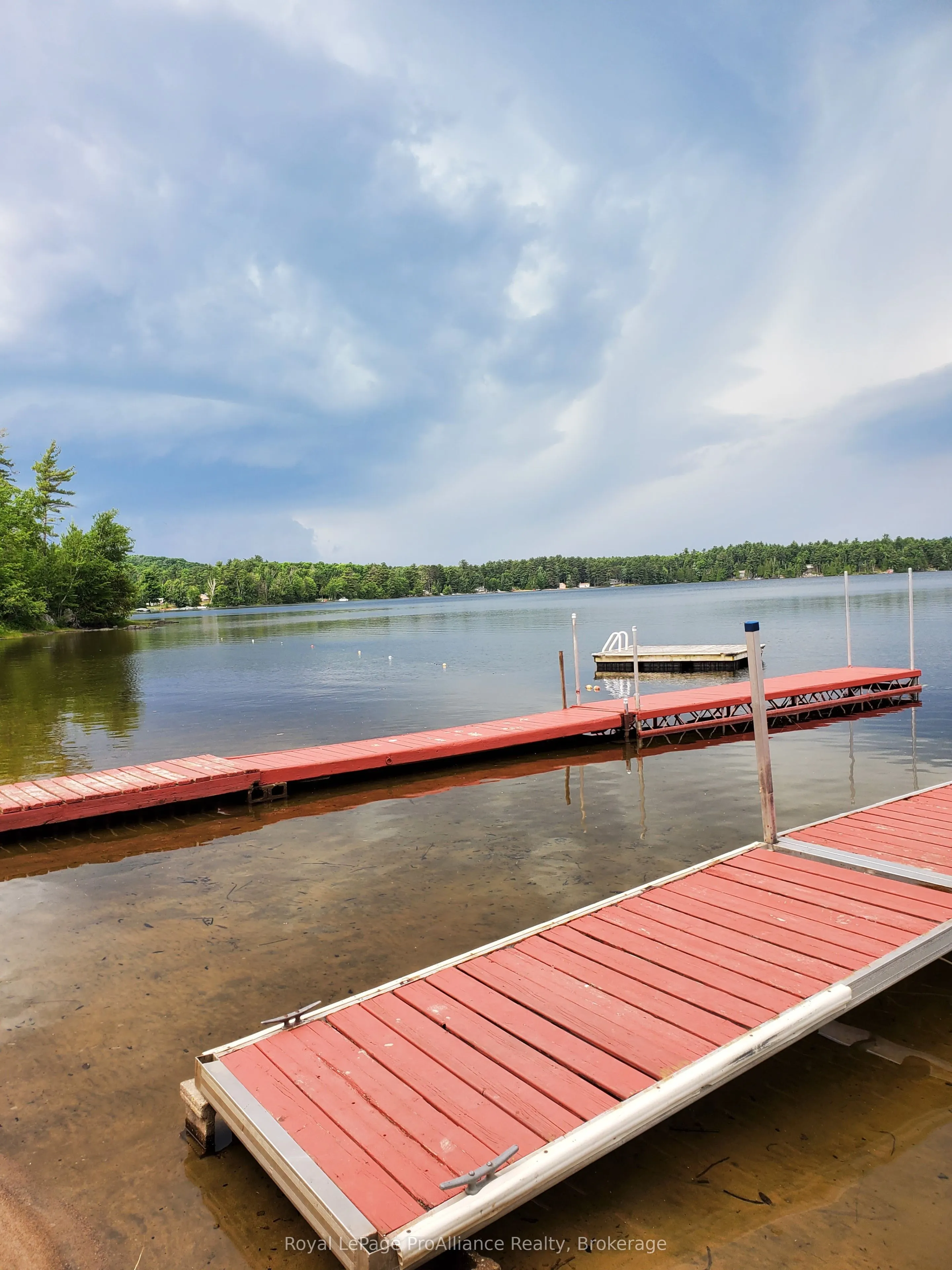 1005 Marble Lake Road