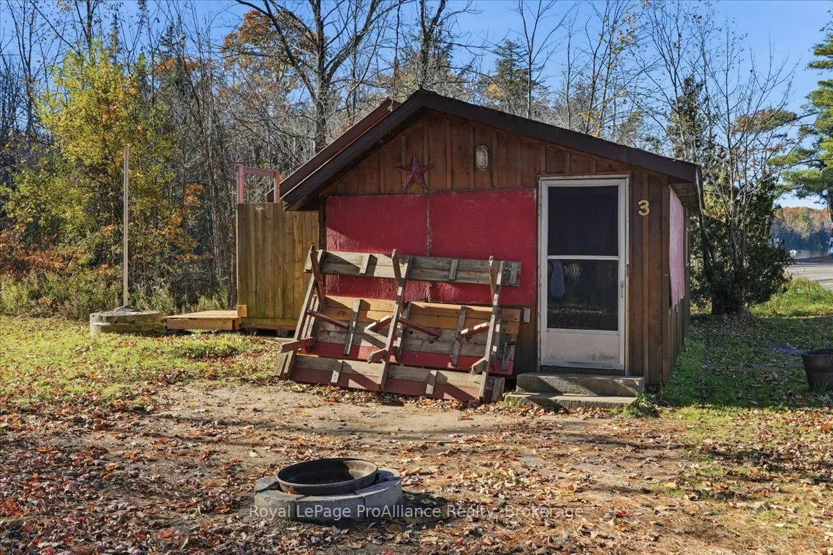 1005 Marble Lake Road