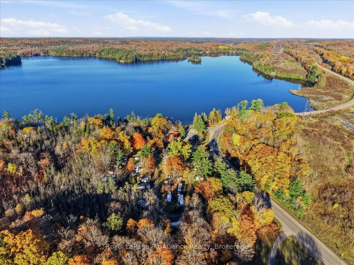 1005 Marble Lake Road