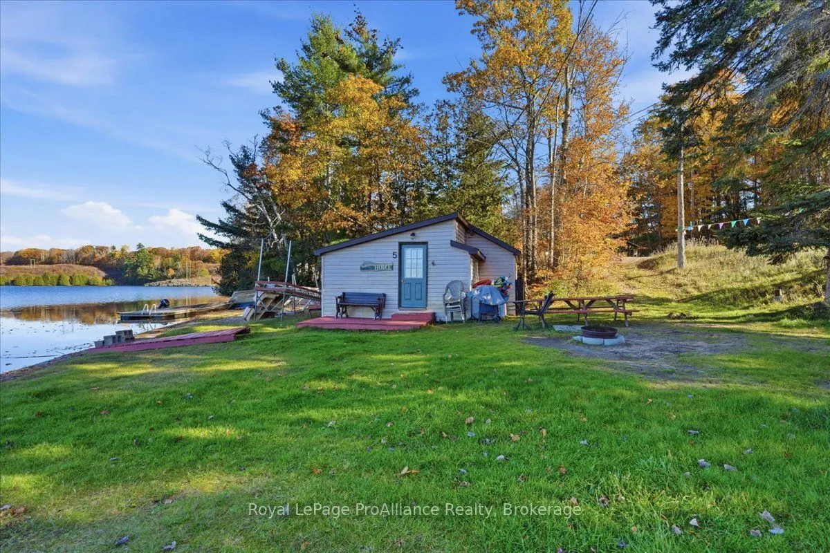 1005 Marble Lake Road