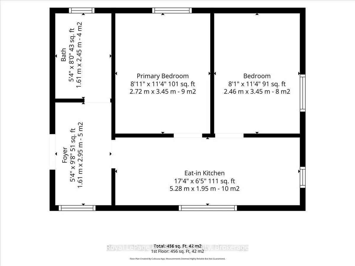 1005 Marble Lake Road