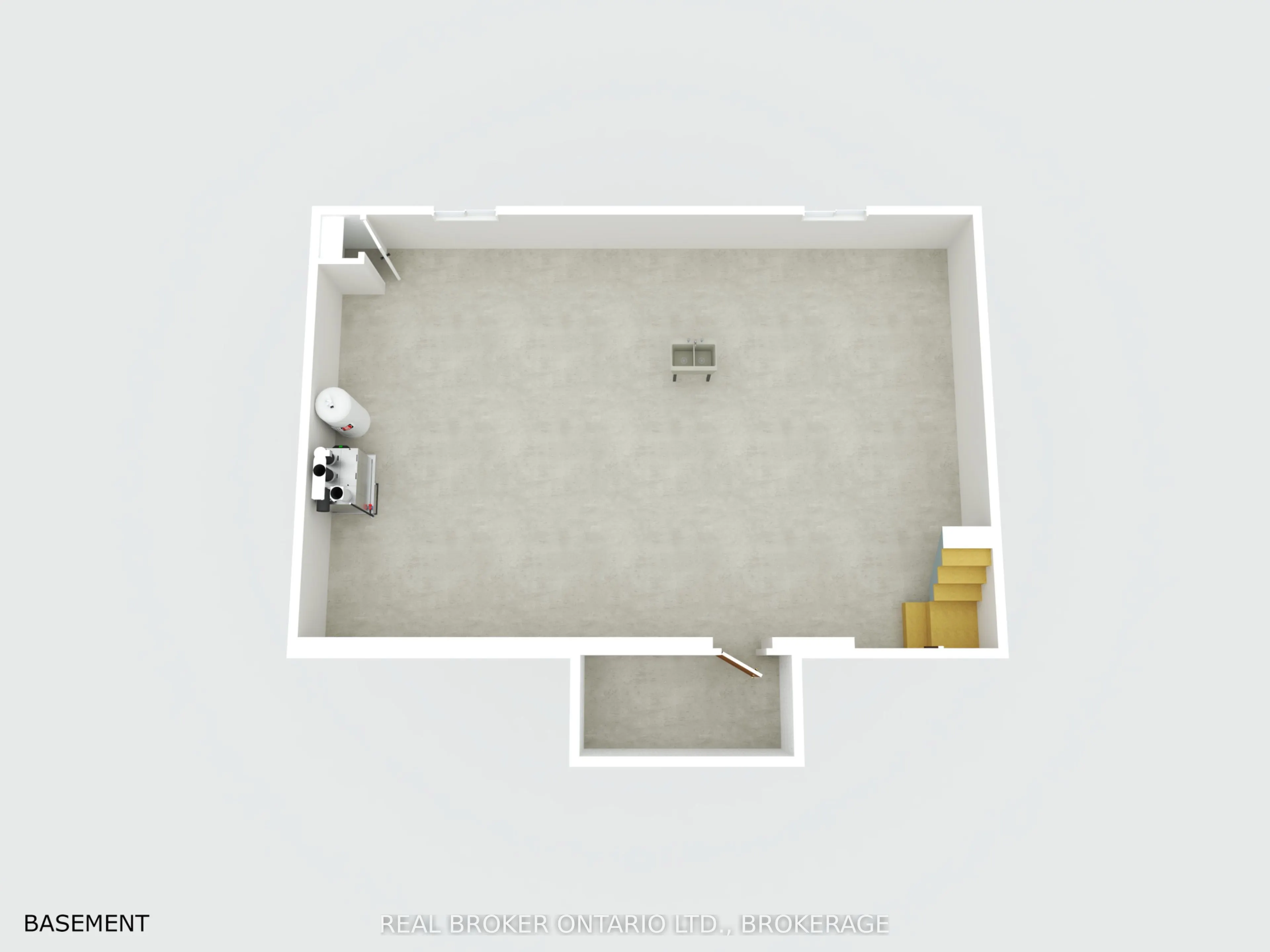 85 Victoria Street W