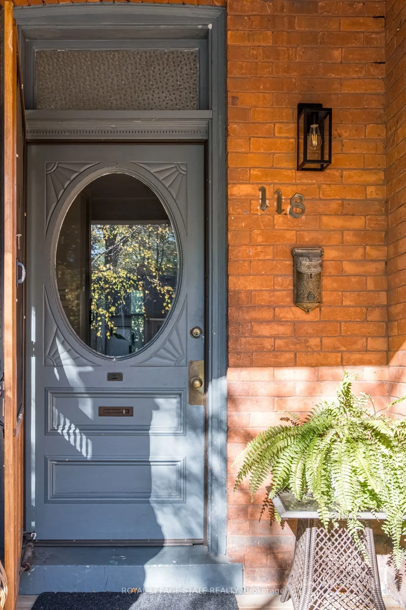 118 Markland Street