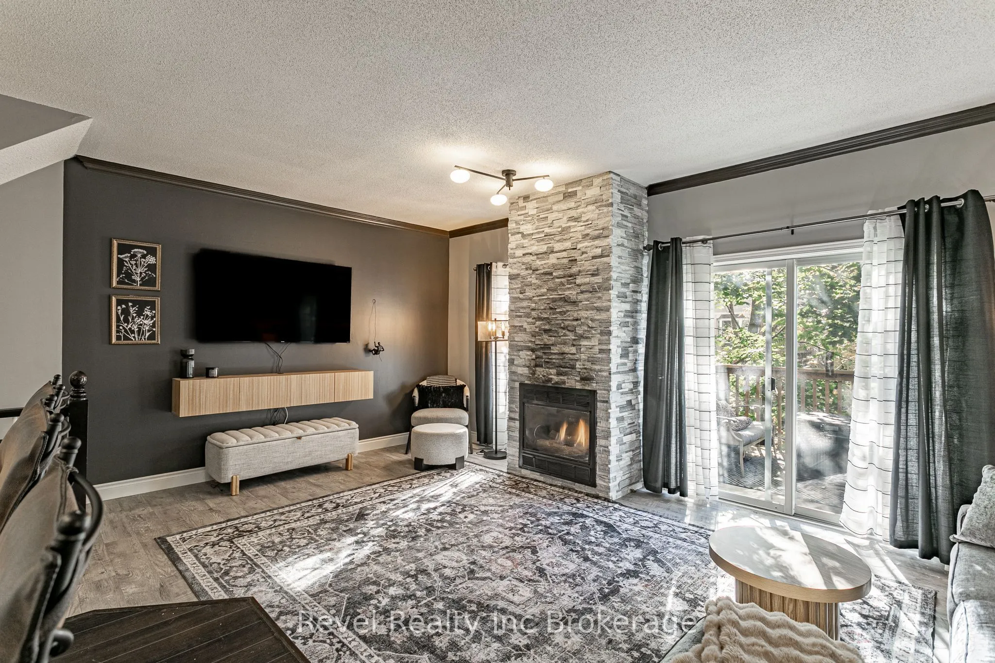 9 Ailsa Place #11