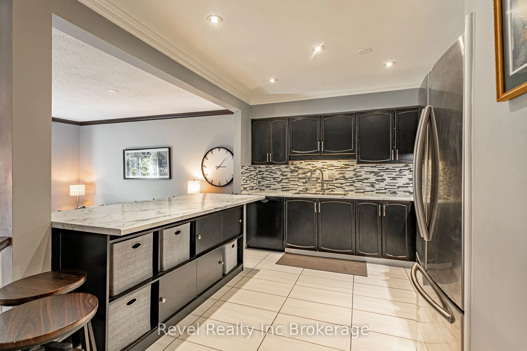 9 Ailsa Place #11