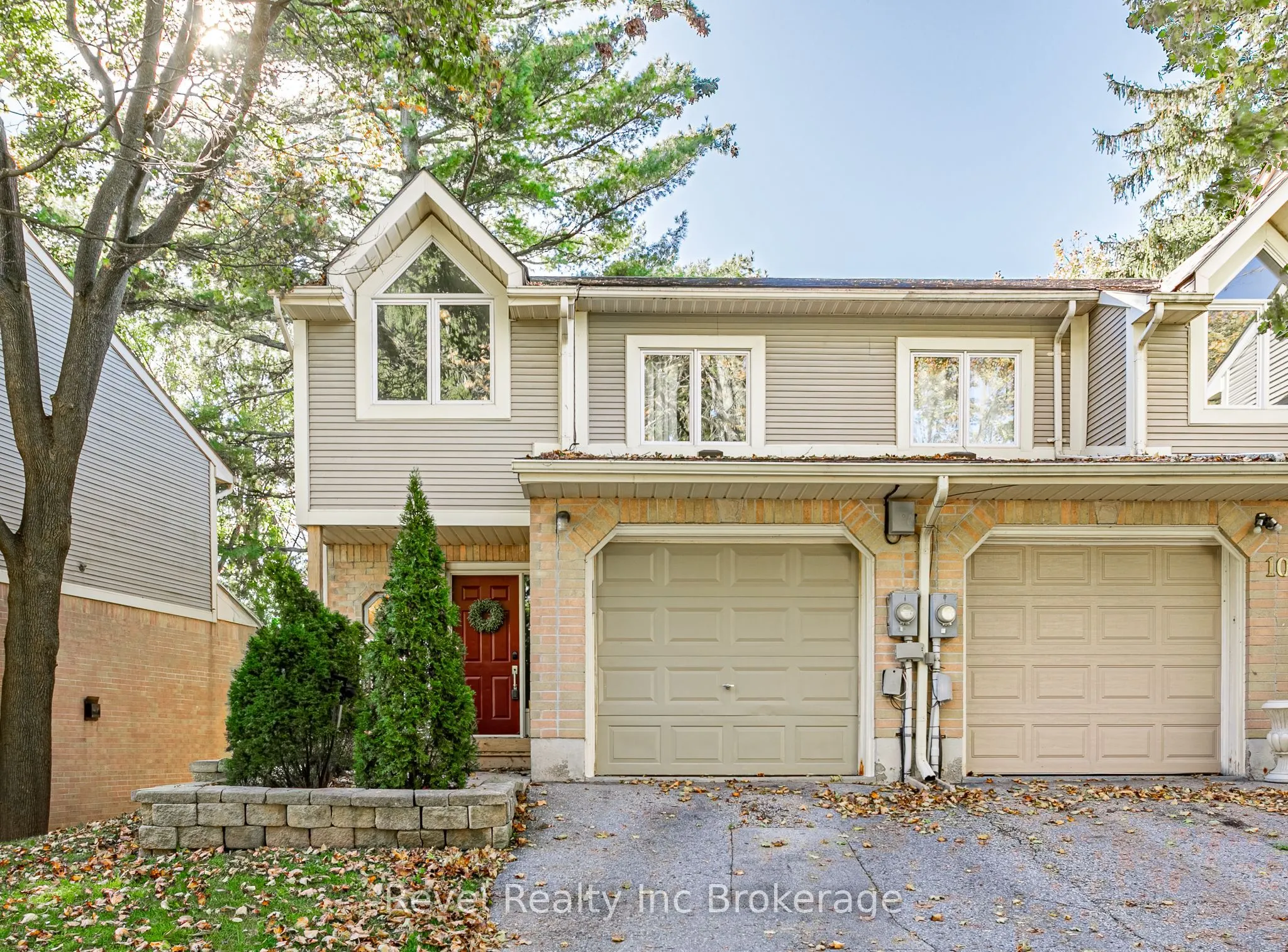 9 Ailsa Place #11