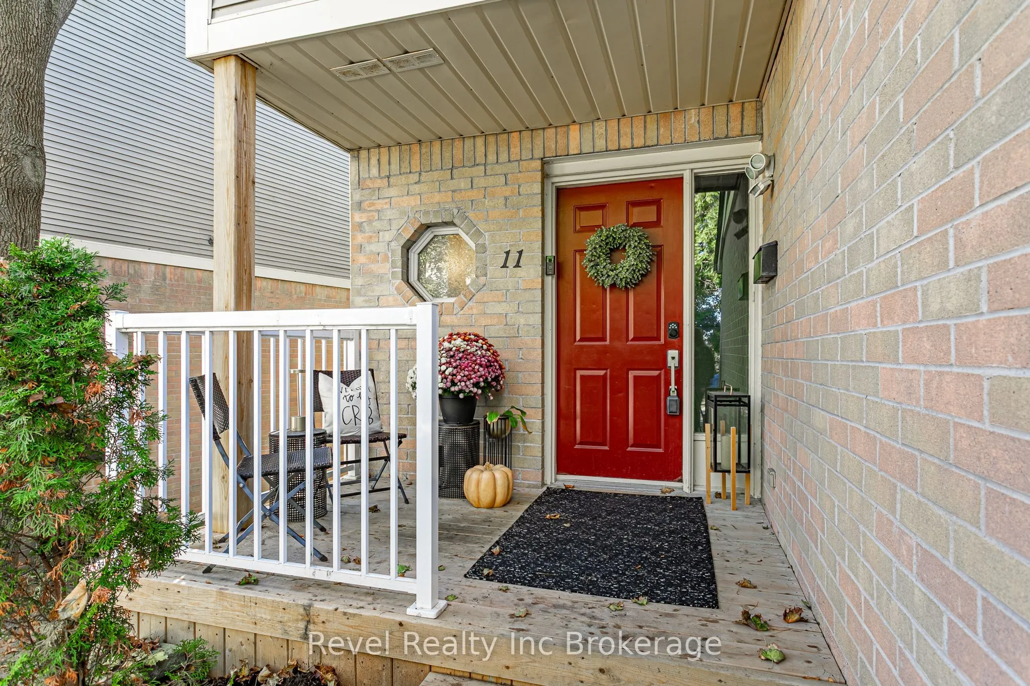 9 Ailsa Place #11
