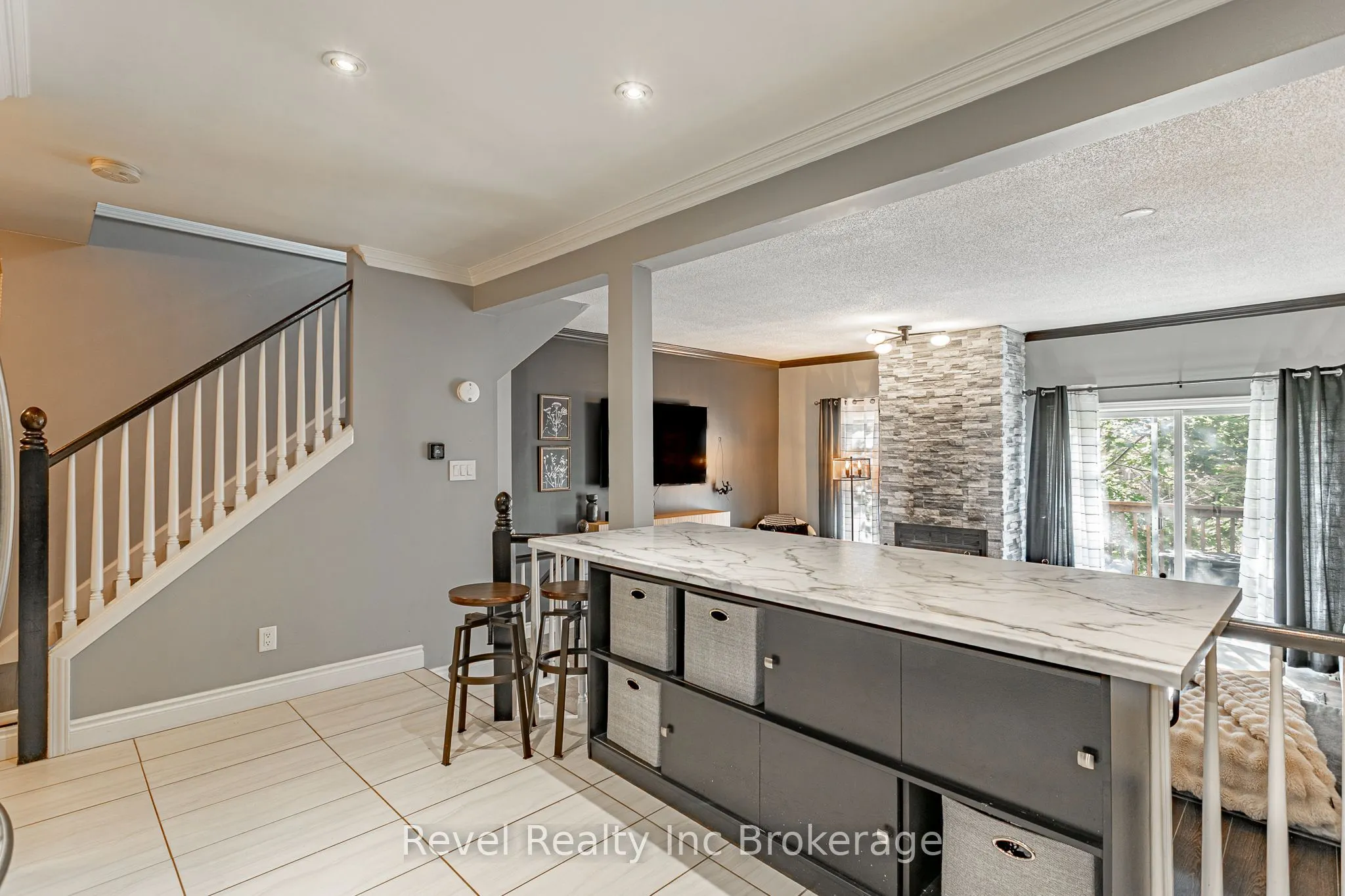 9 Ailsa Place #11