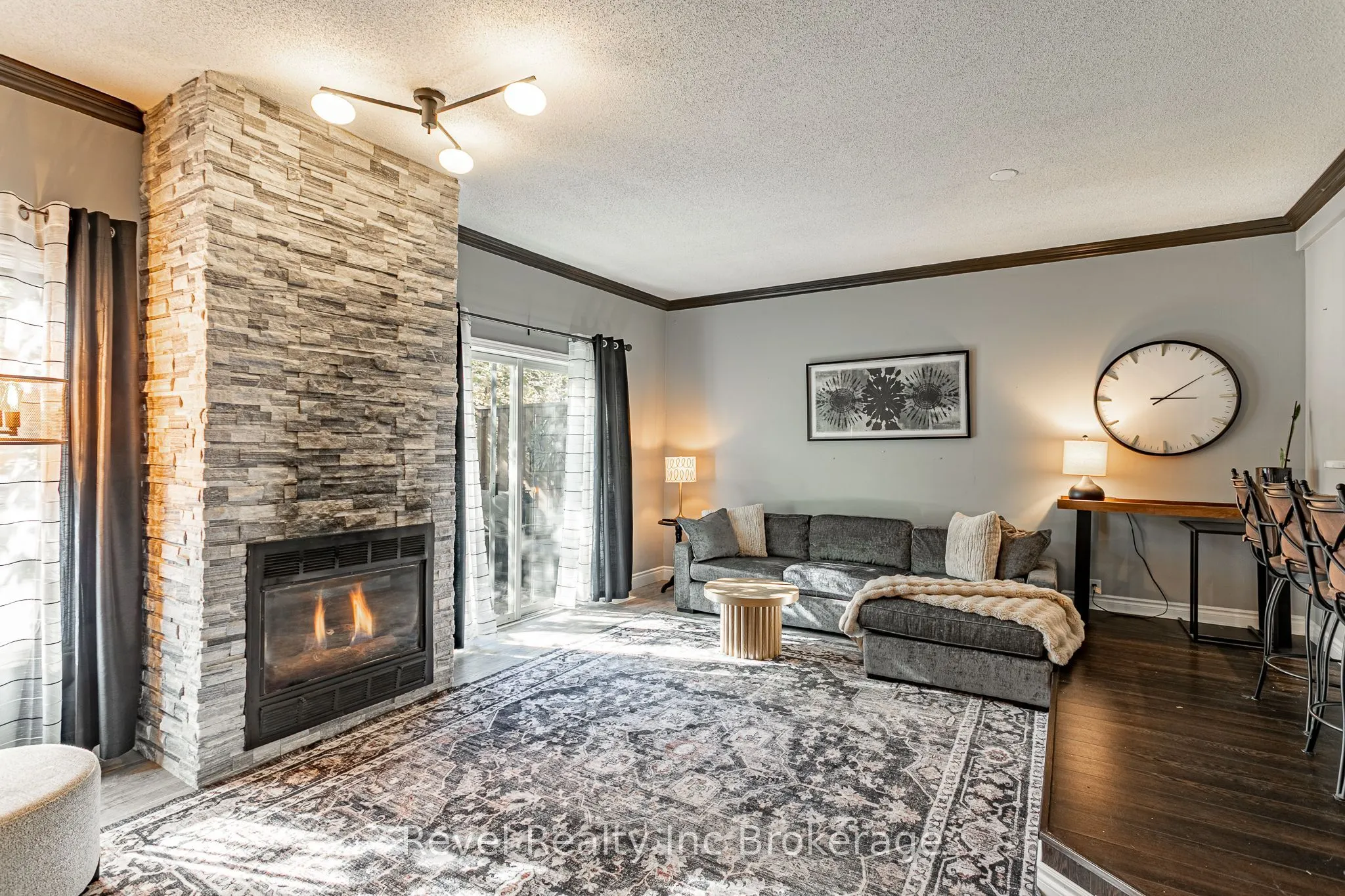 9 Ailsa Place #11