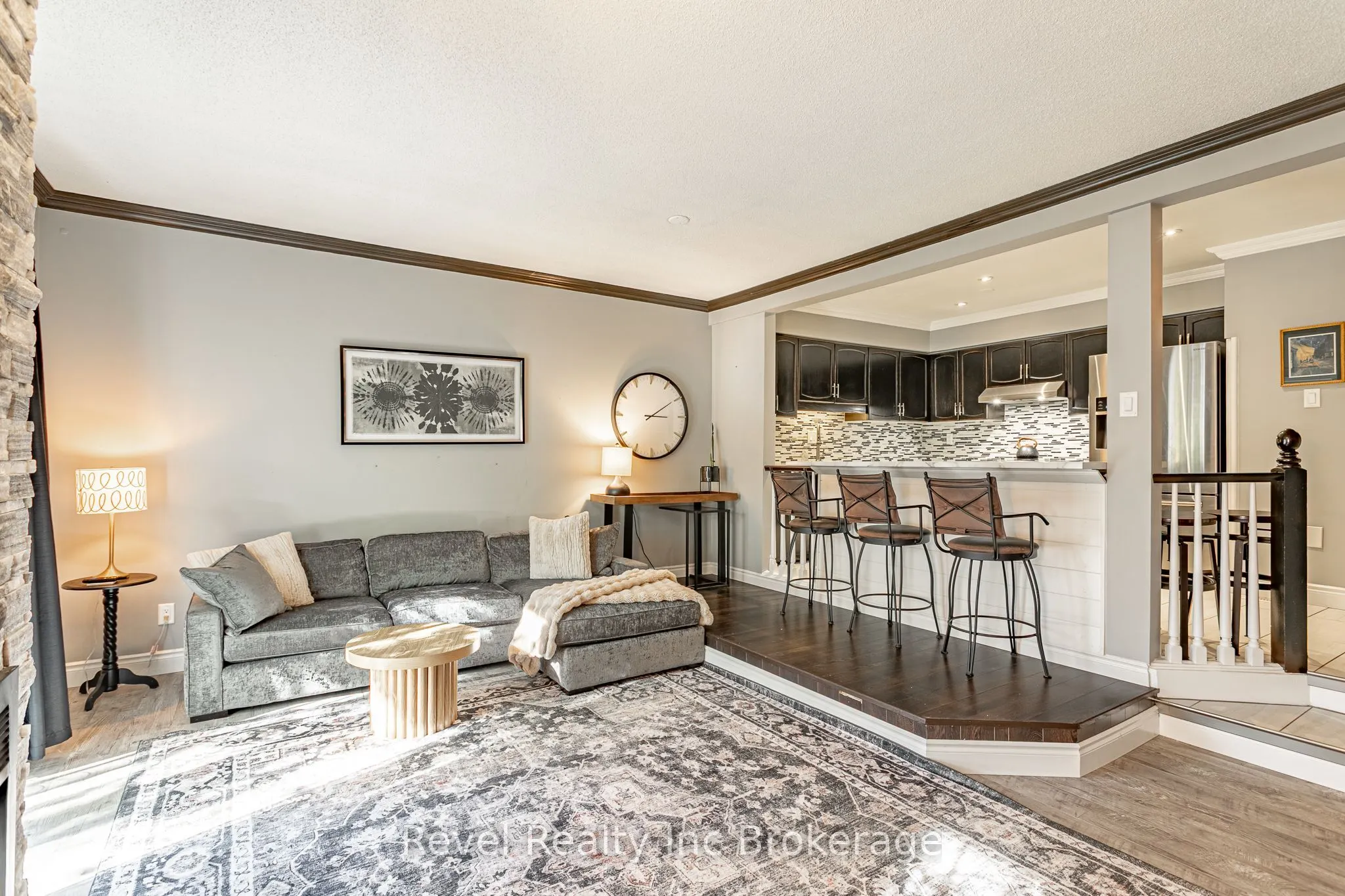 9 Ailsa Place #11