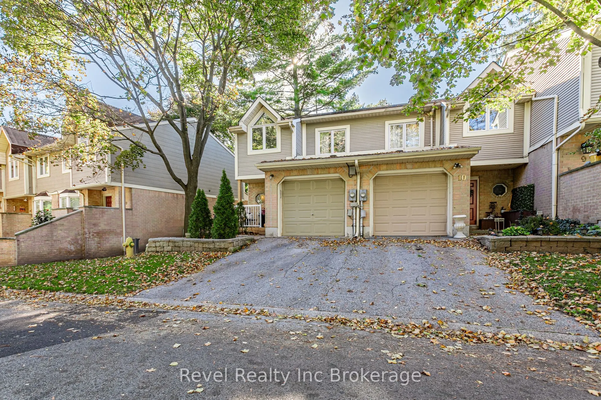 9 Ailsa Place #11