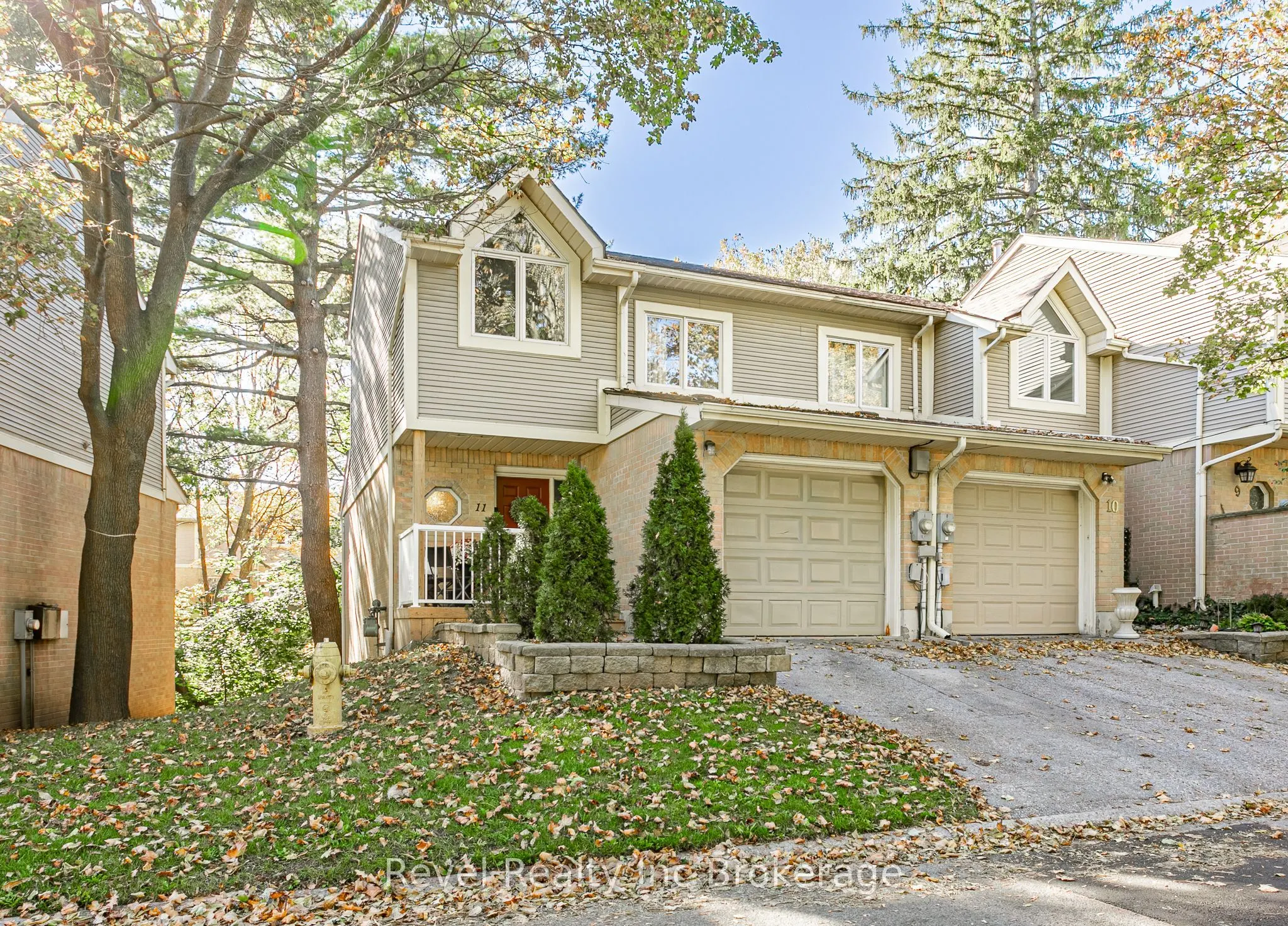 9 Ailsa Place #11