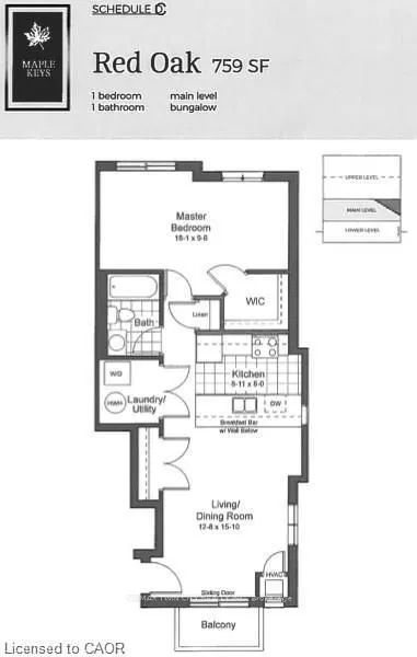 190 Century Hill Drive #A2