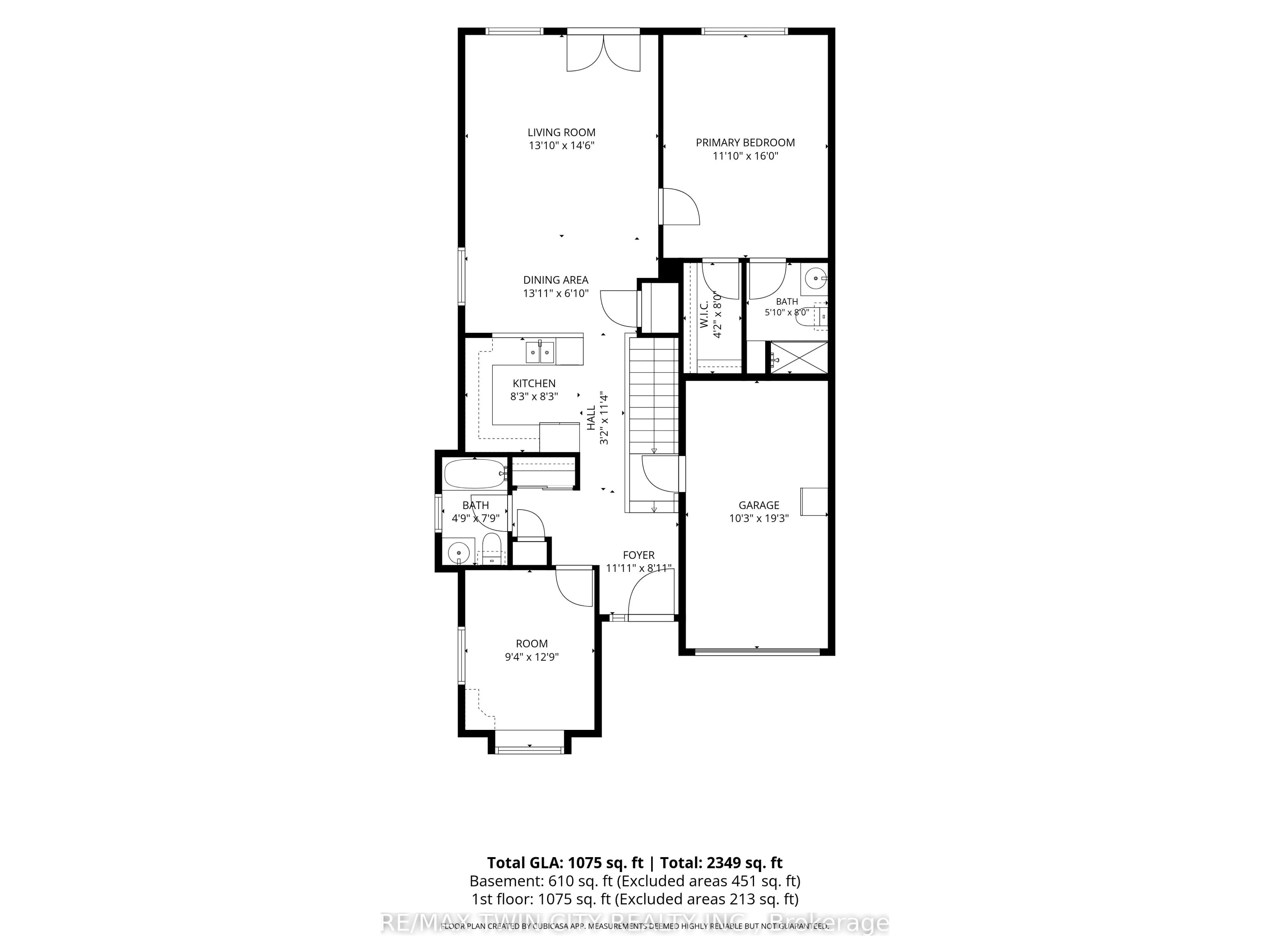 934 Zeller Crescent
