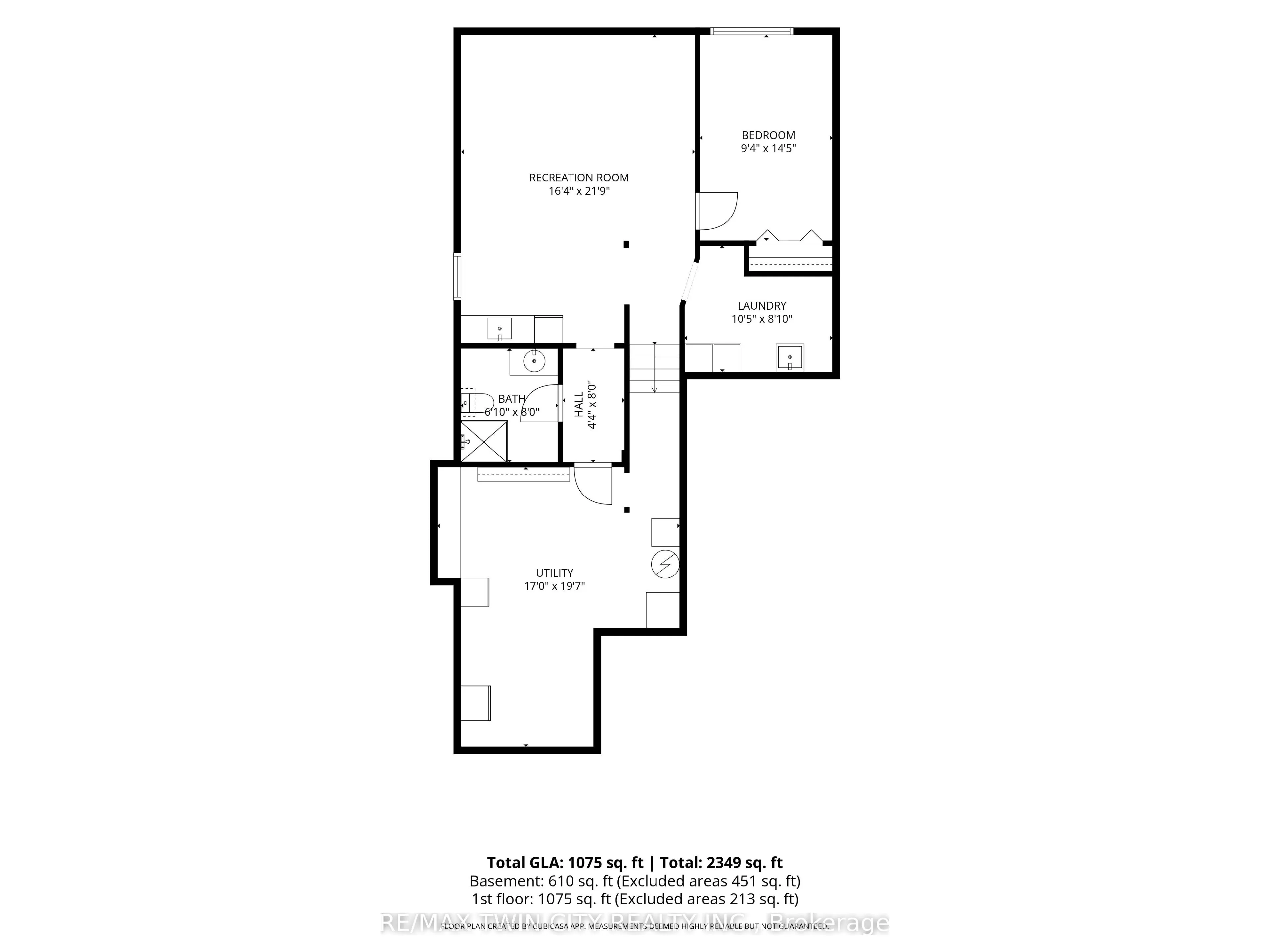 934 Zeller Crescent