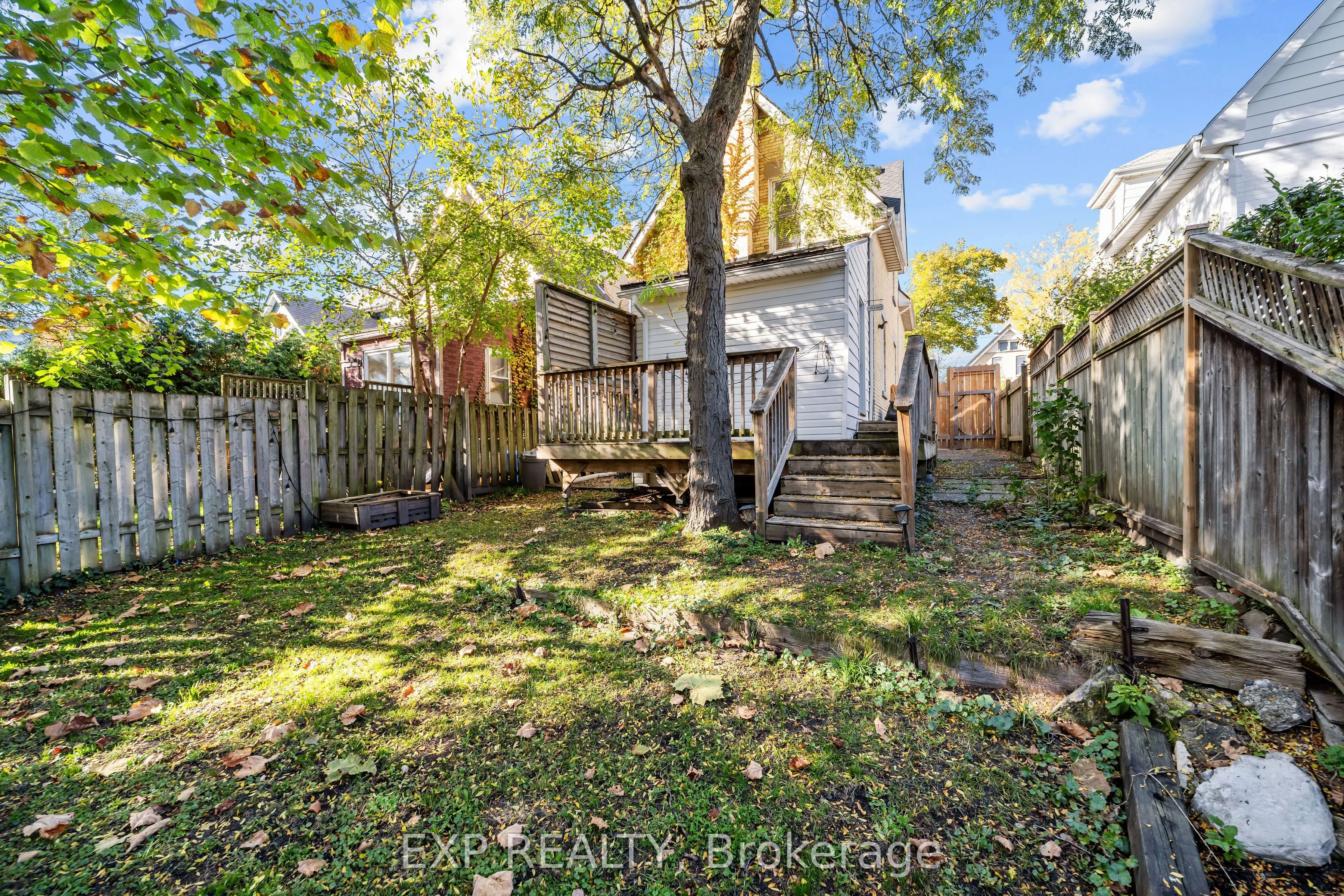 829 Elias Street