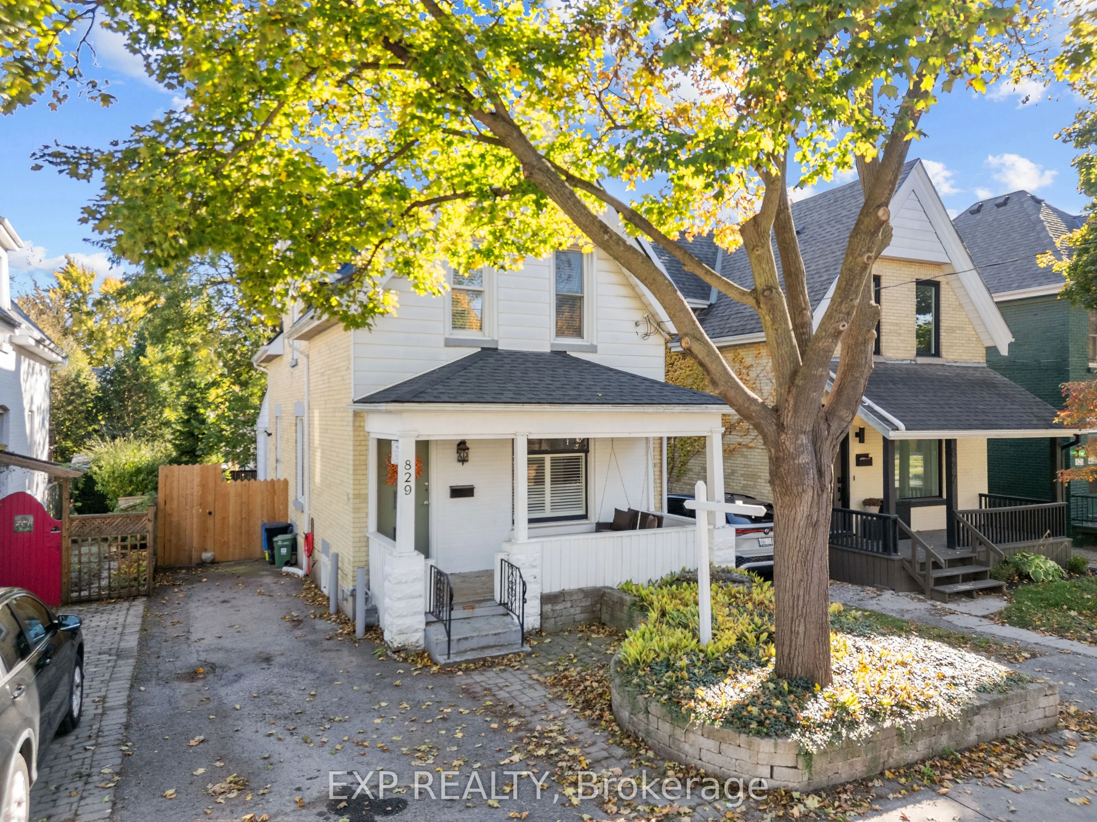 829 Elias Street