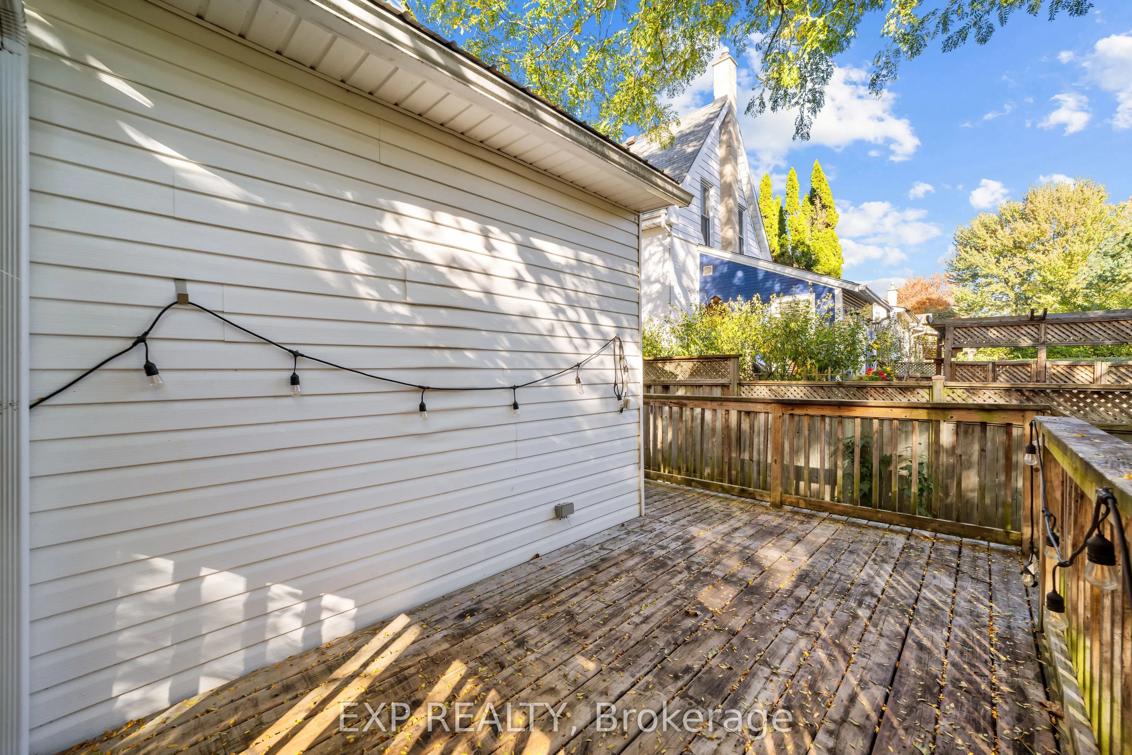 829 Elias Street