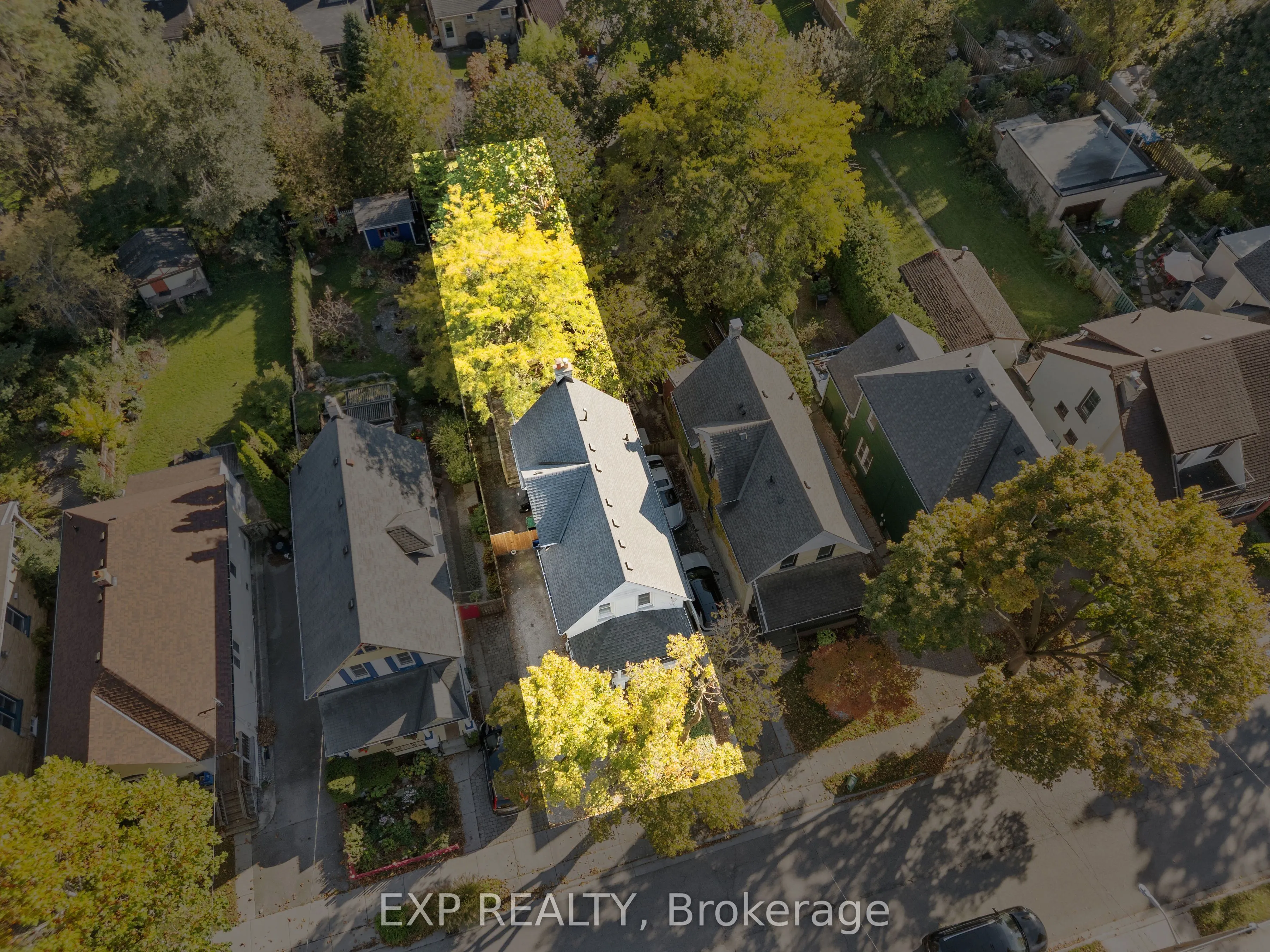 829 Elias Street