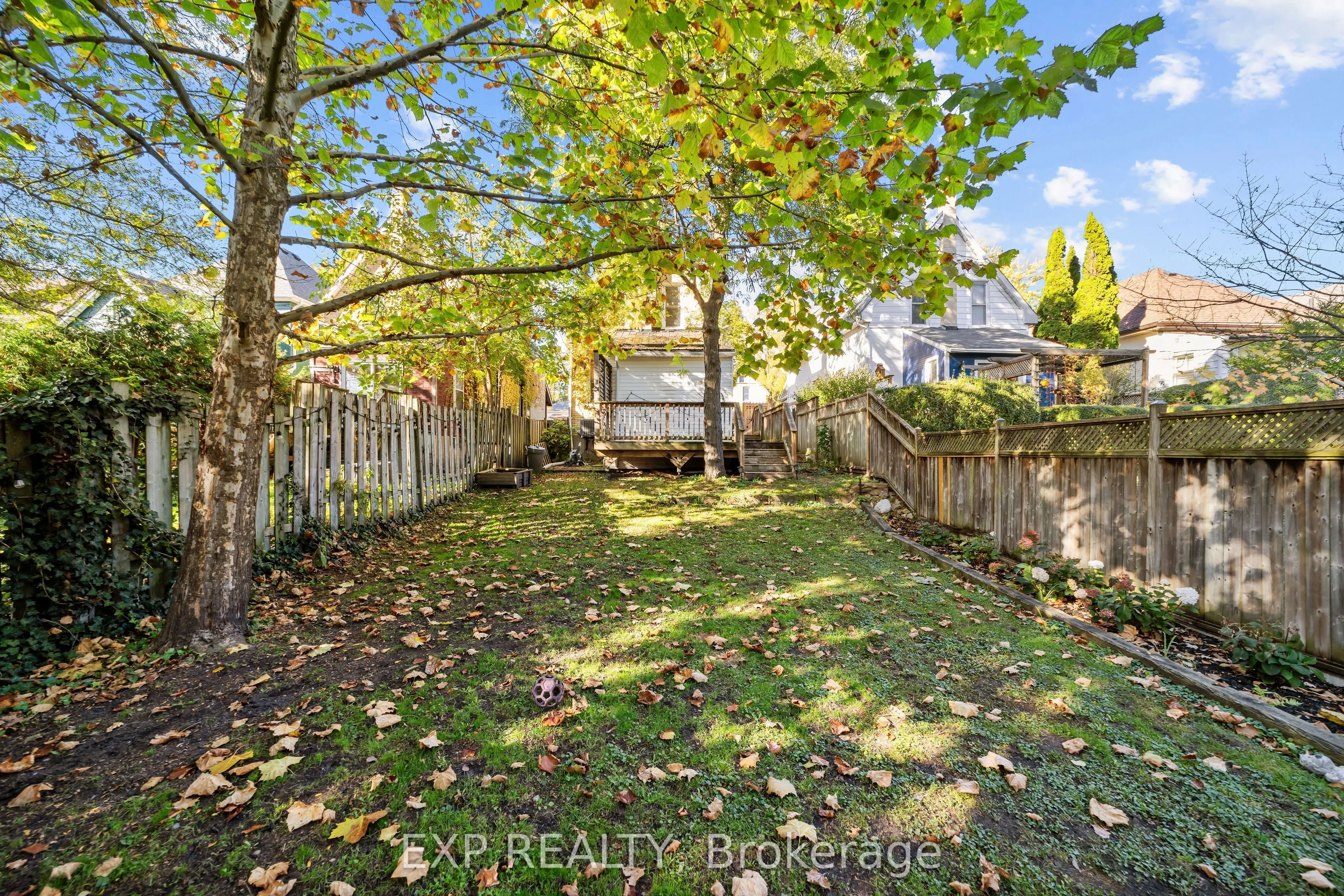 829 Elias Street