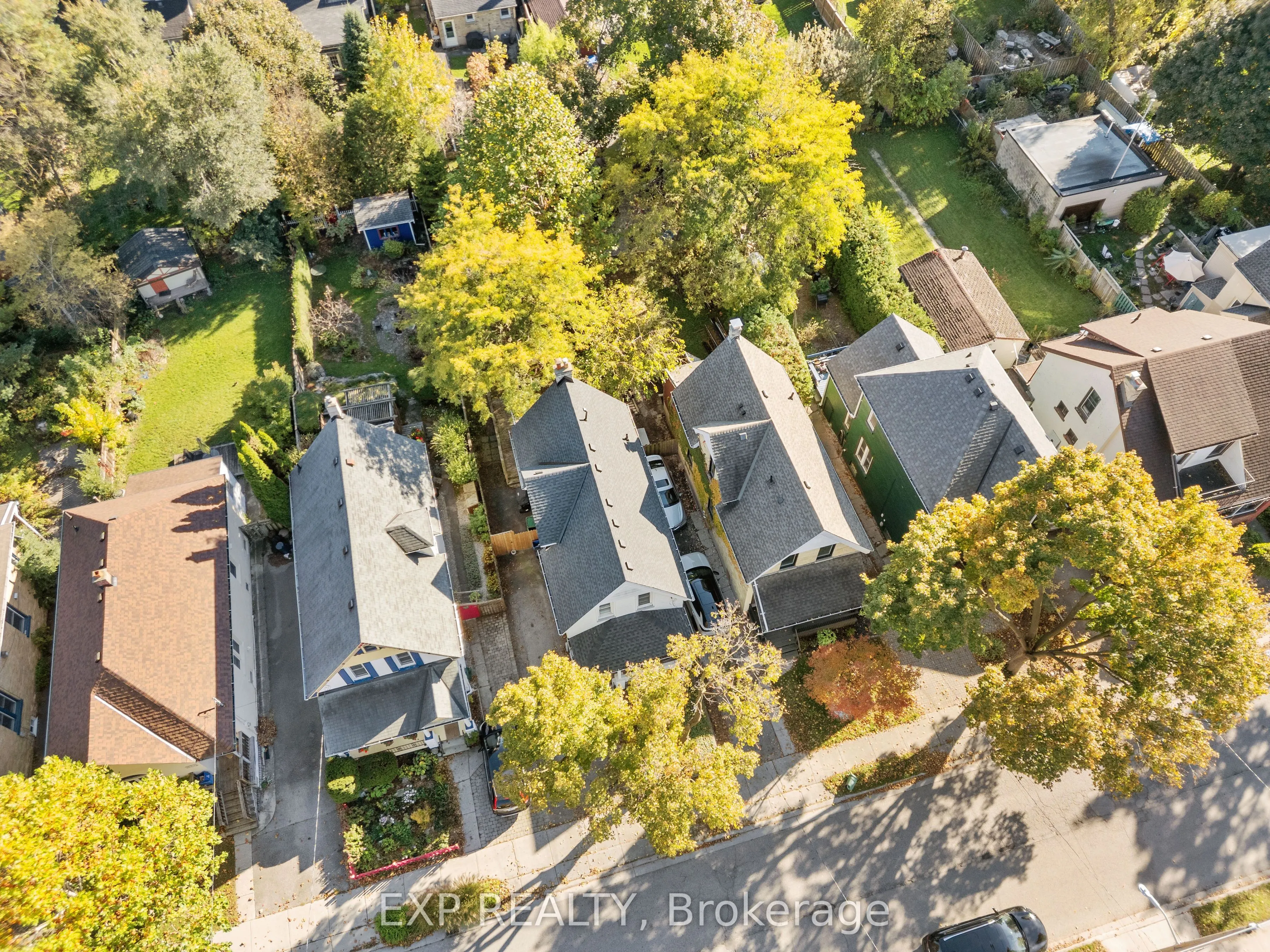 829 Elias Street