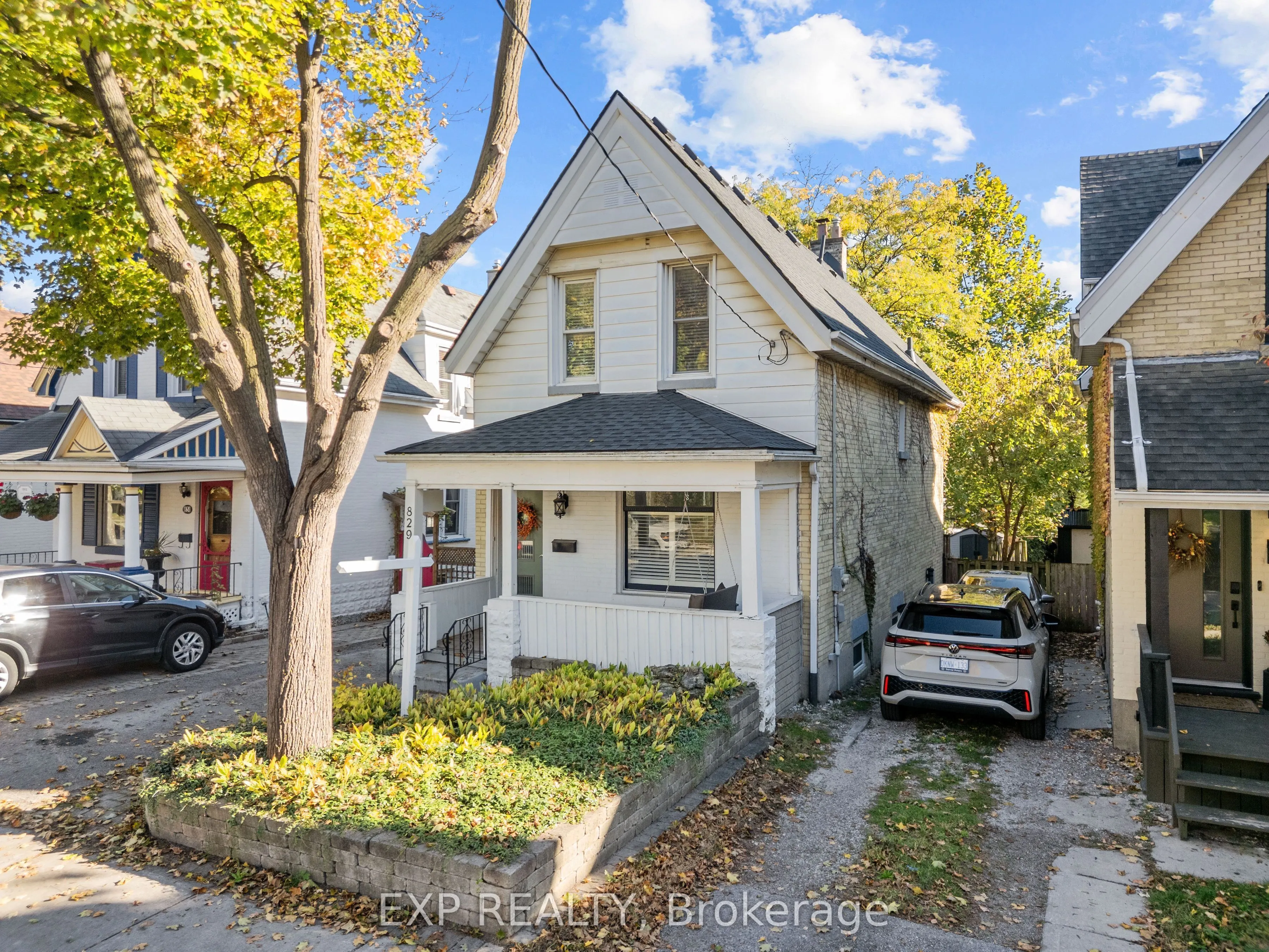 829 Elias Street